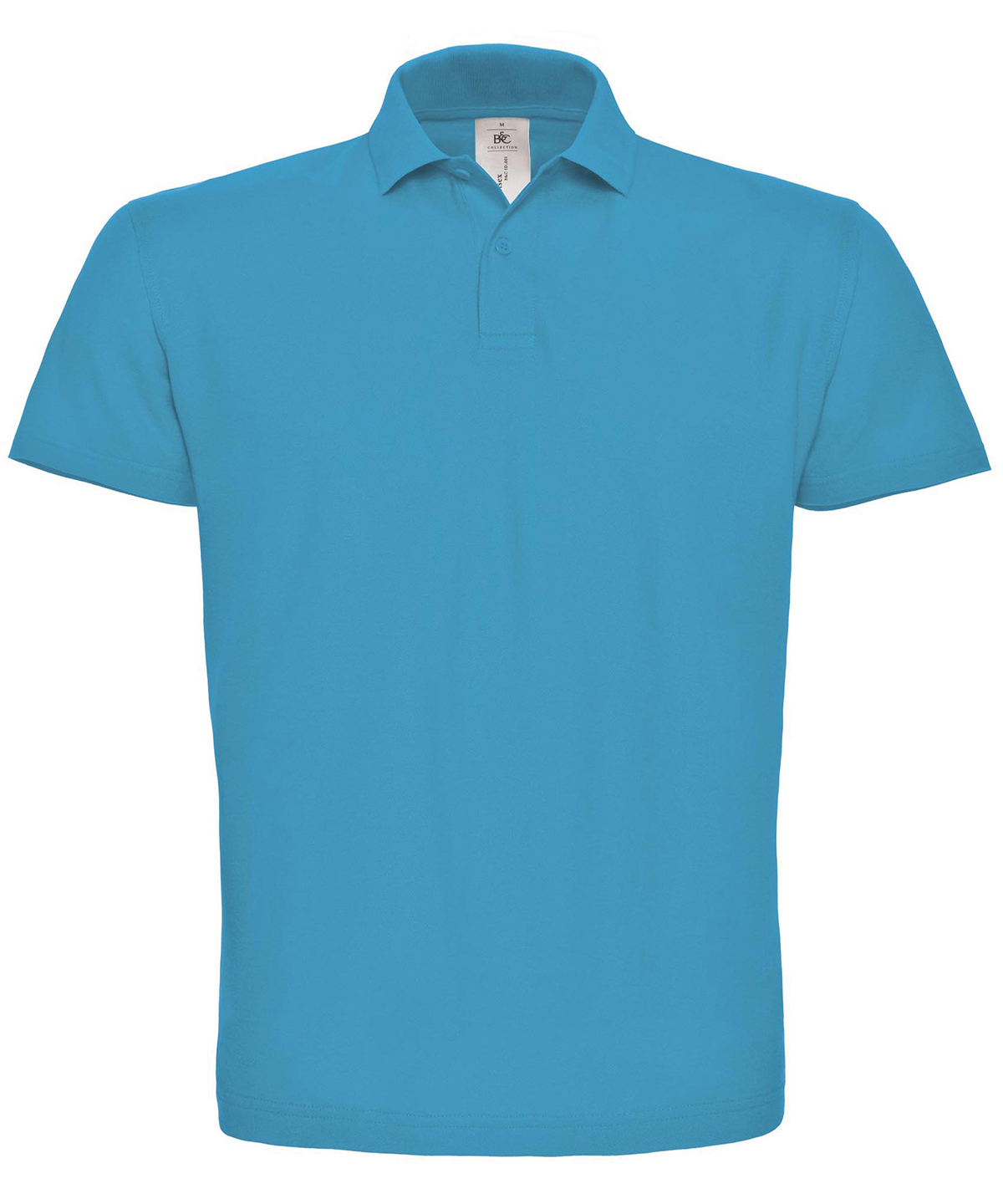 B&C ID.001 polo image 3