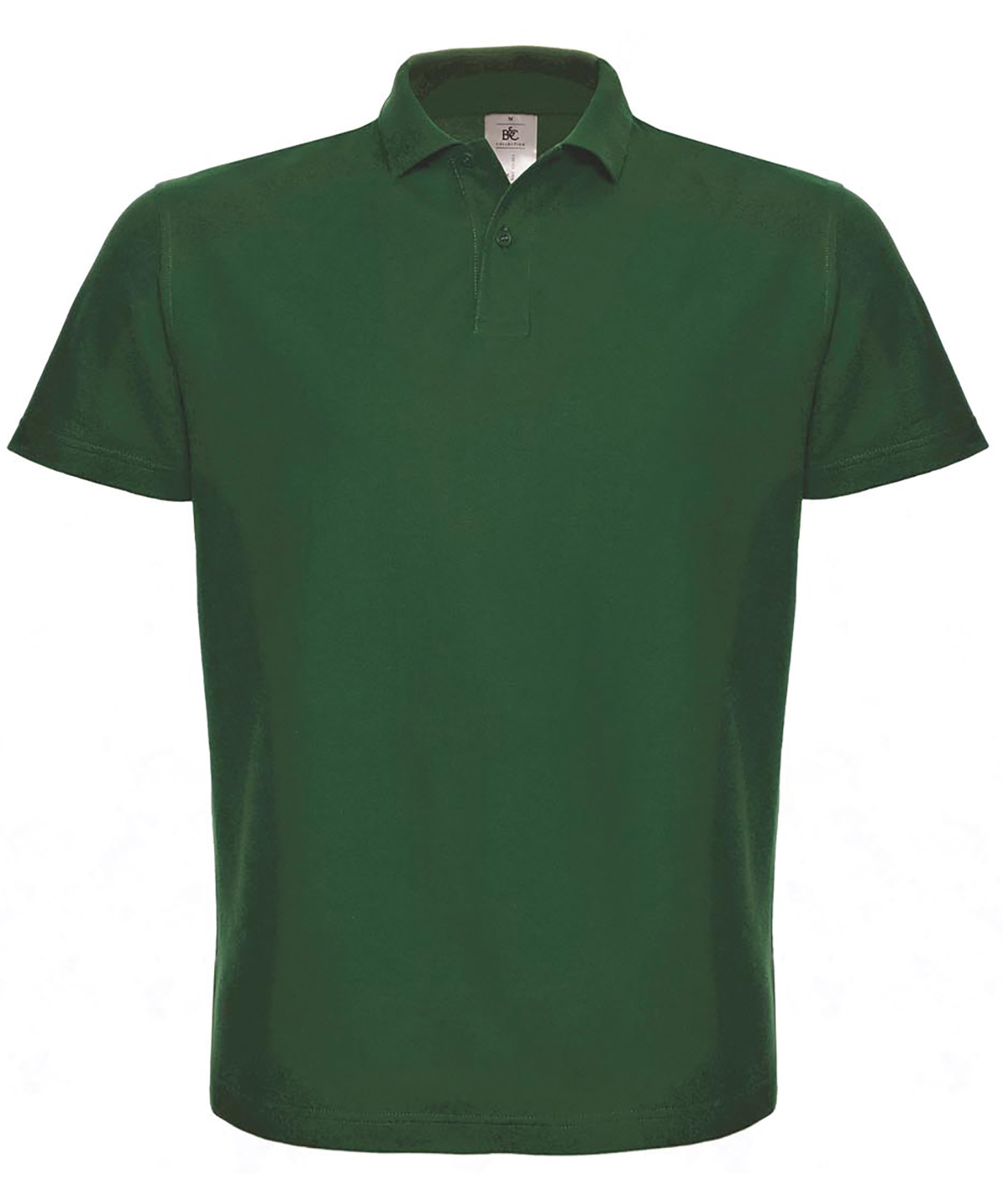 B&C ID.001 polo image 5