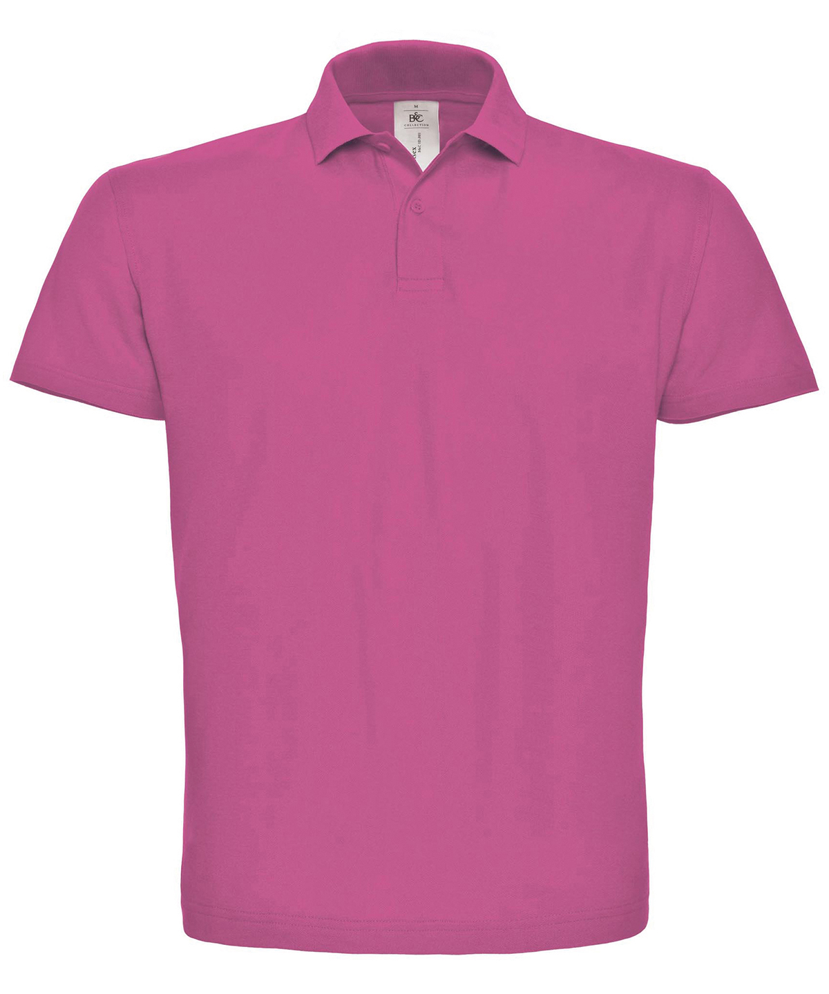 B&C ID.001 polo image 6