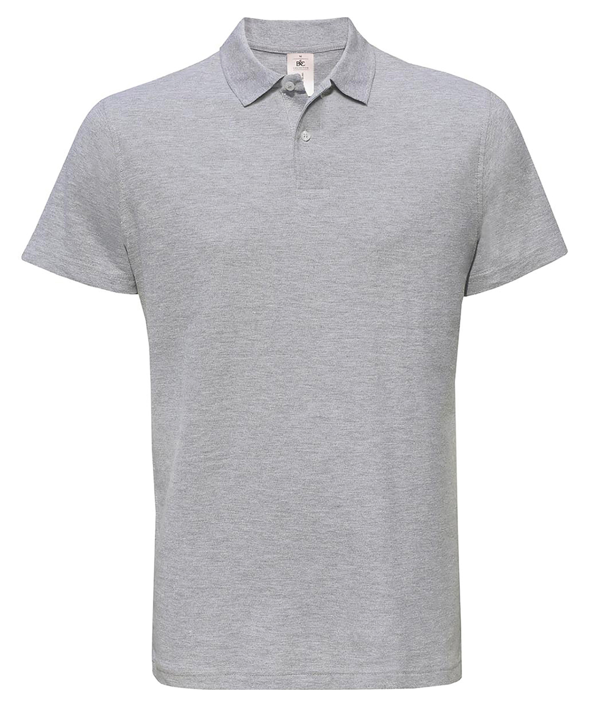 B&C ID.001 polo image 7