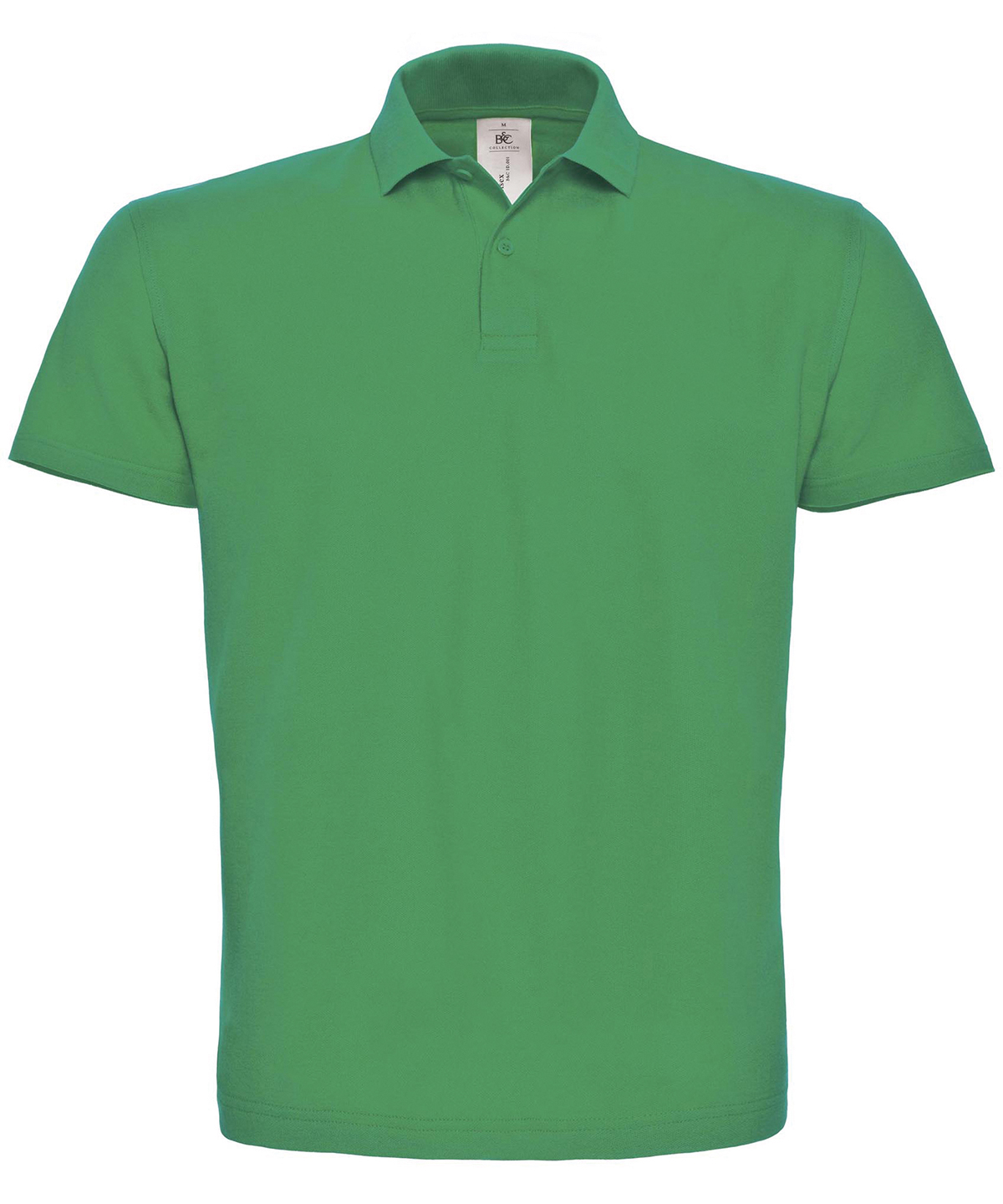 B&C ID.001 polo image 8