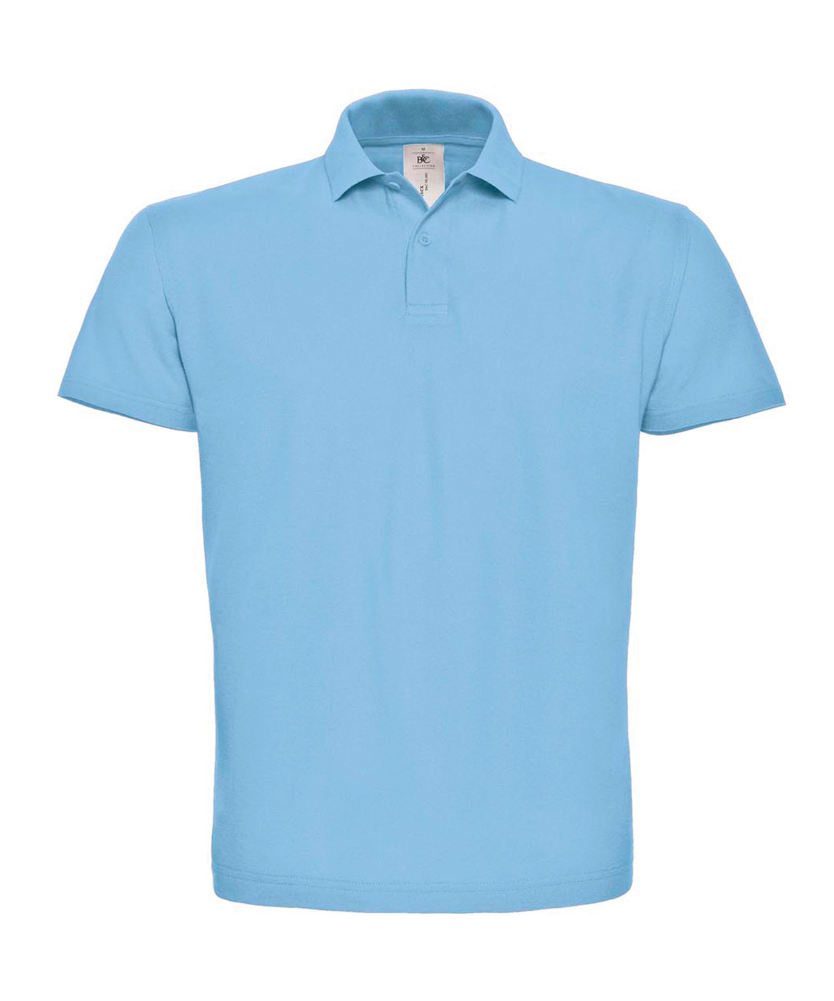 B&C ID.001 polo image 9