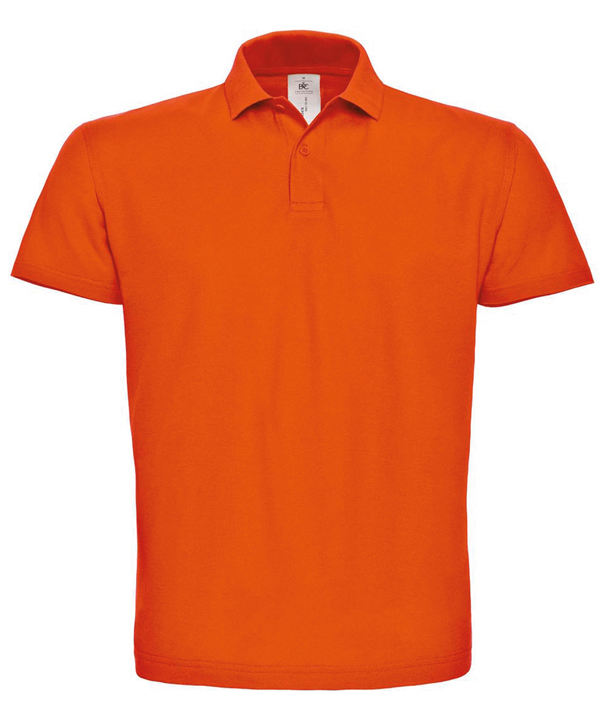 B&C ID.001 polo image 11