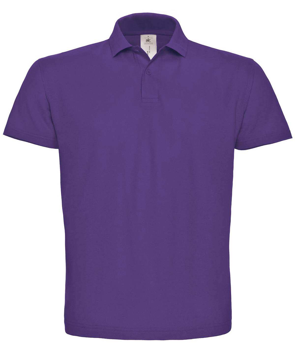 B&C ID.001 polo image 12