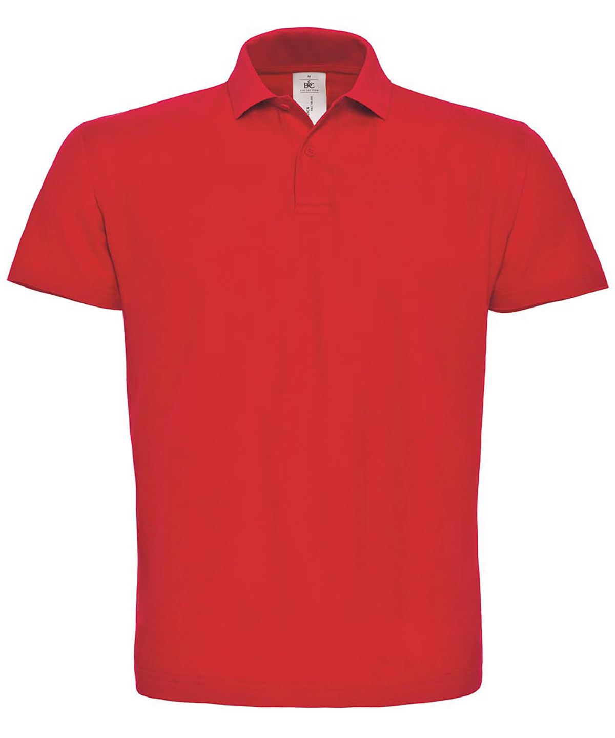 B&C ID.001 polo image 13
