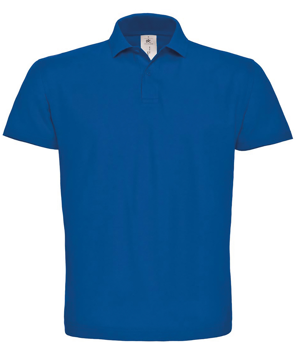 B&C ID.001 polo image 15