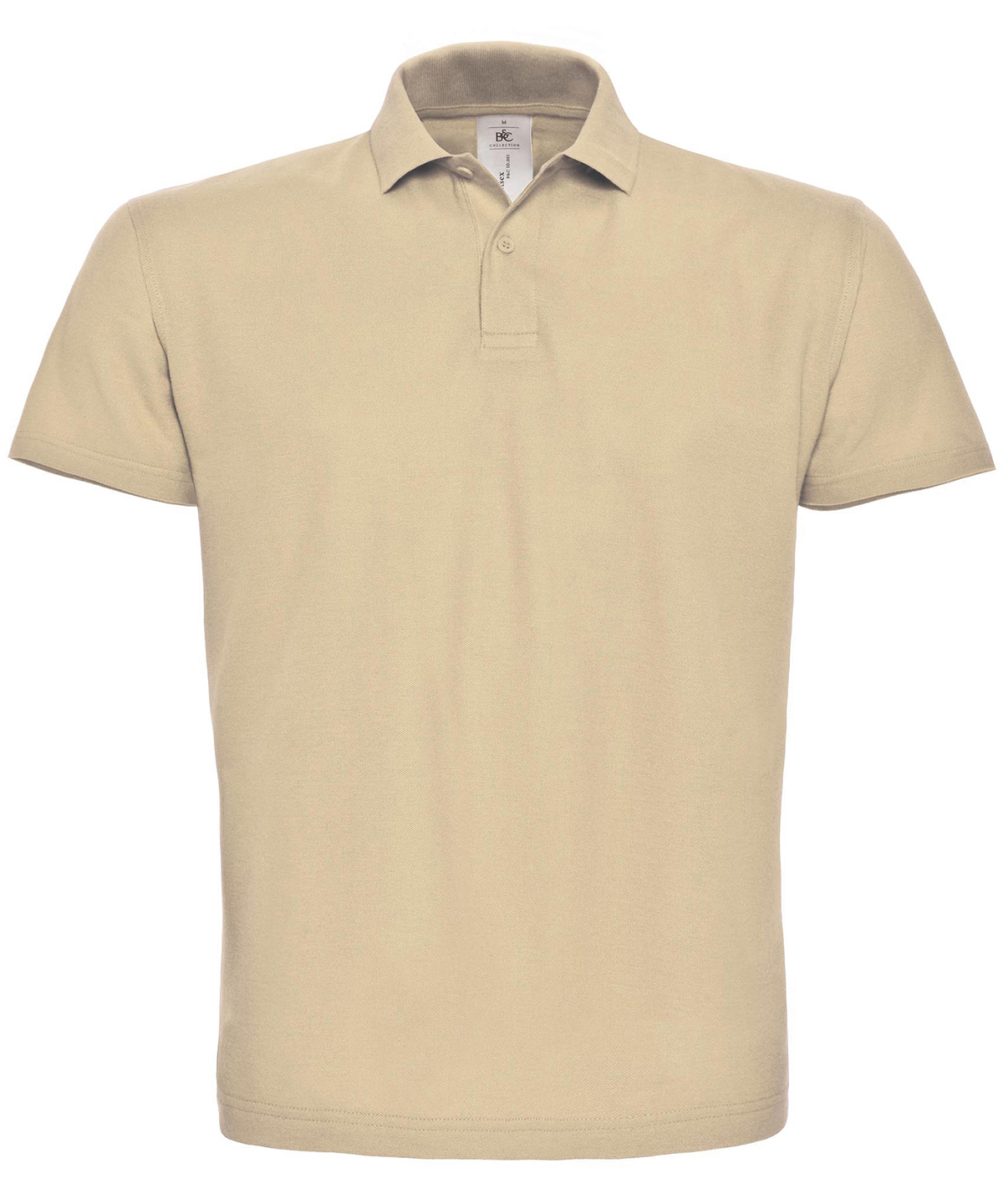 B&C ID.001 polo image 16
