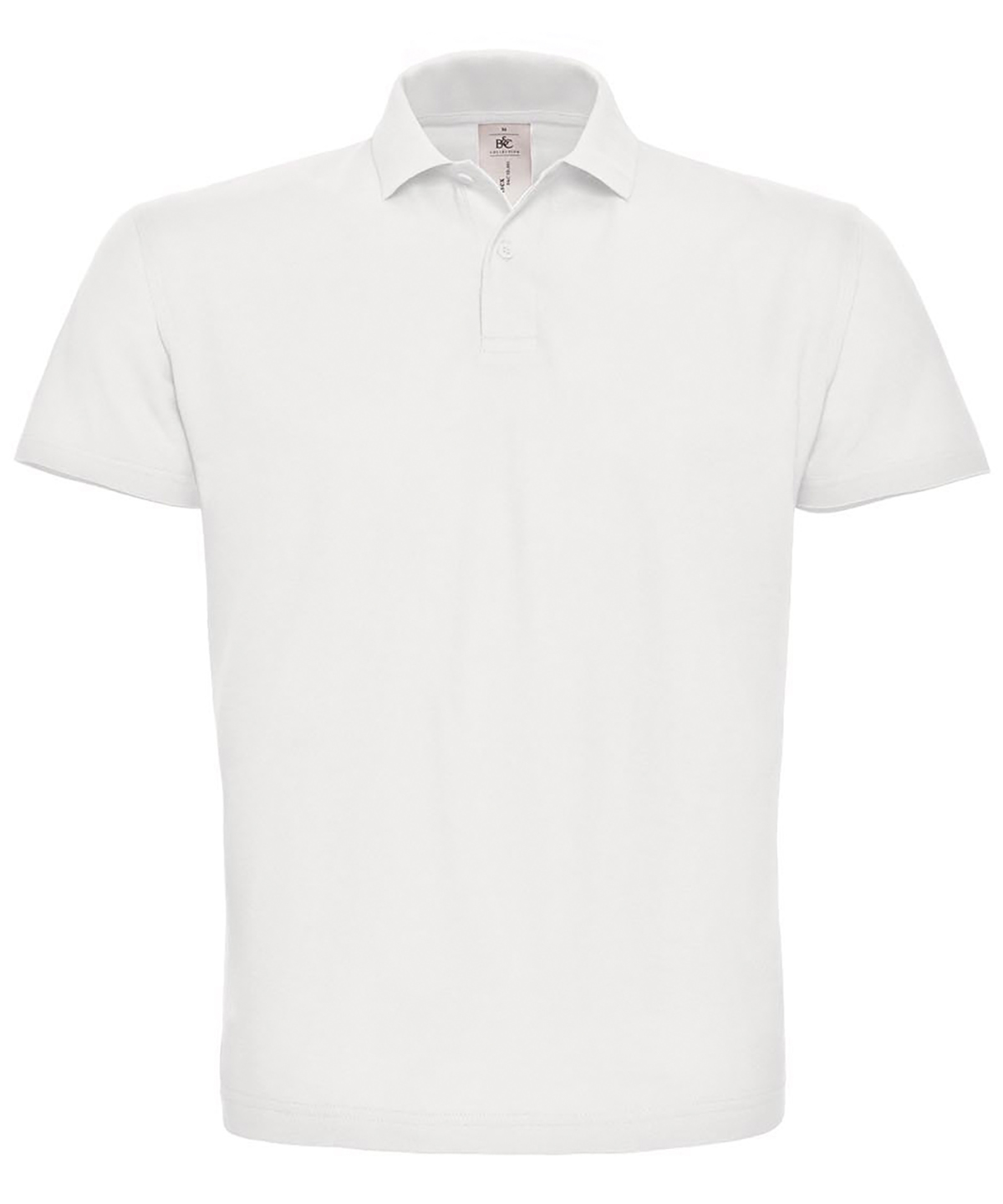 B&C ID.001 polo image 17
