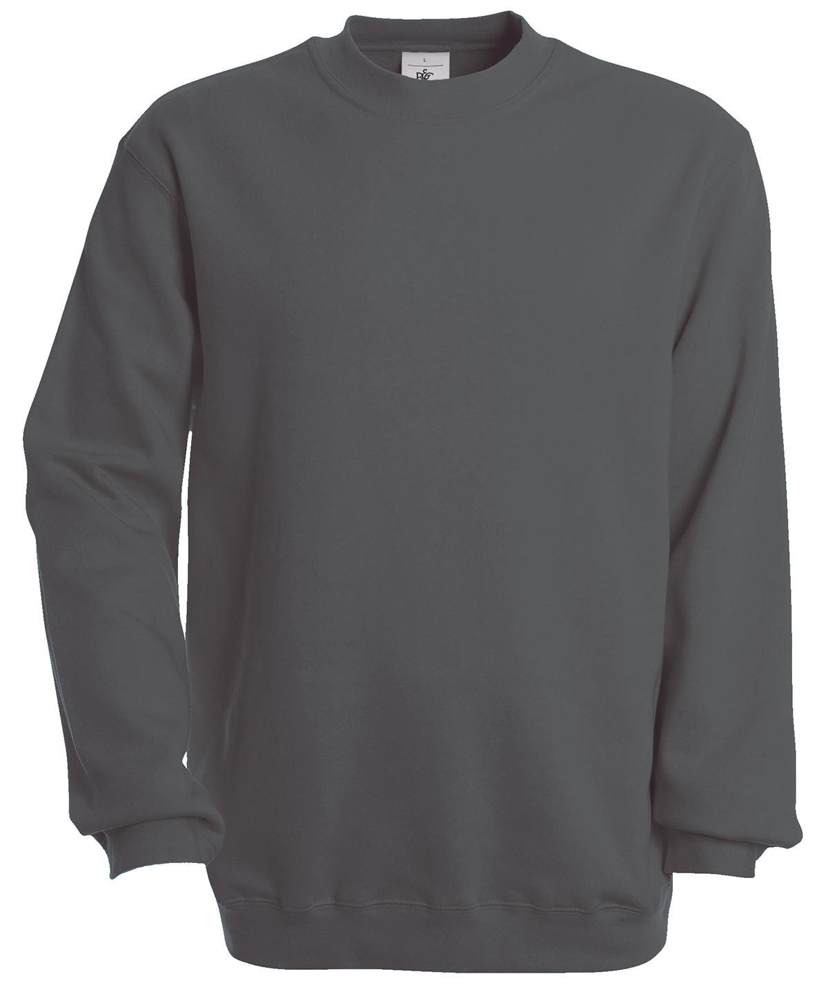 Steel Grey (Solid)