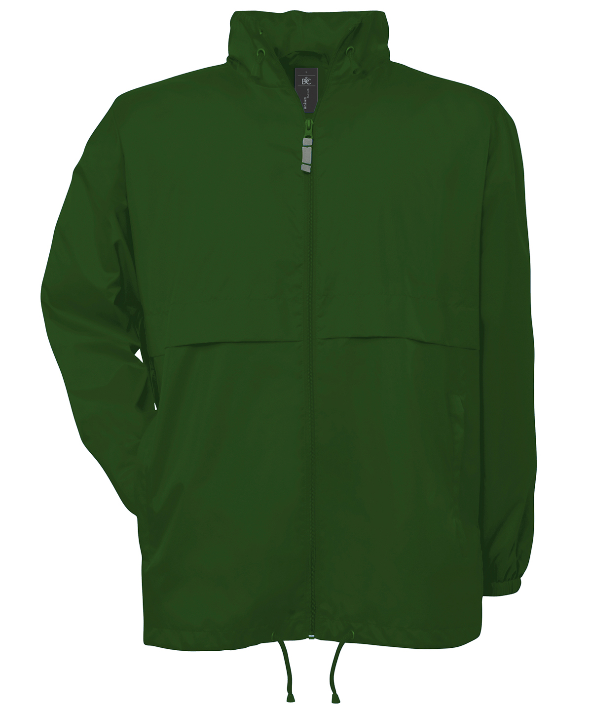 Picture of B&C Air windbreaker