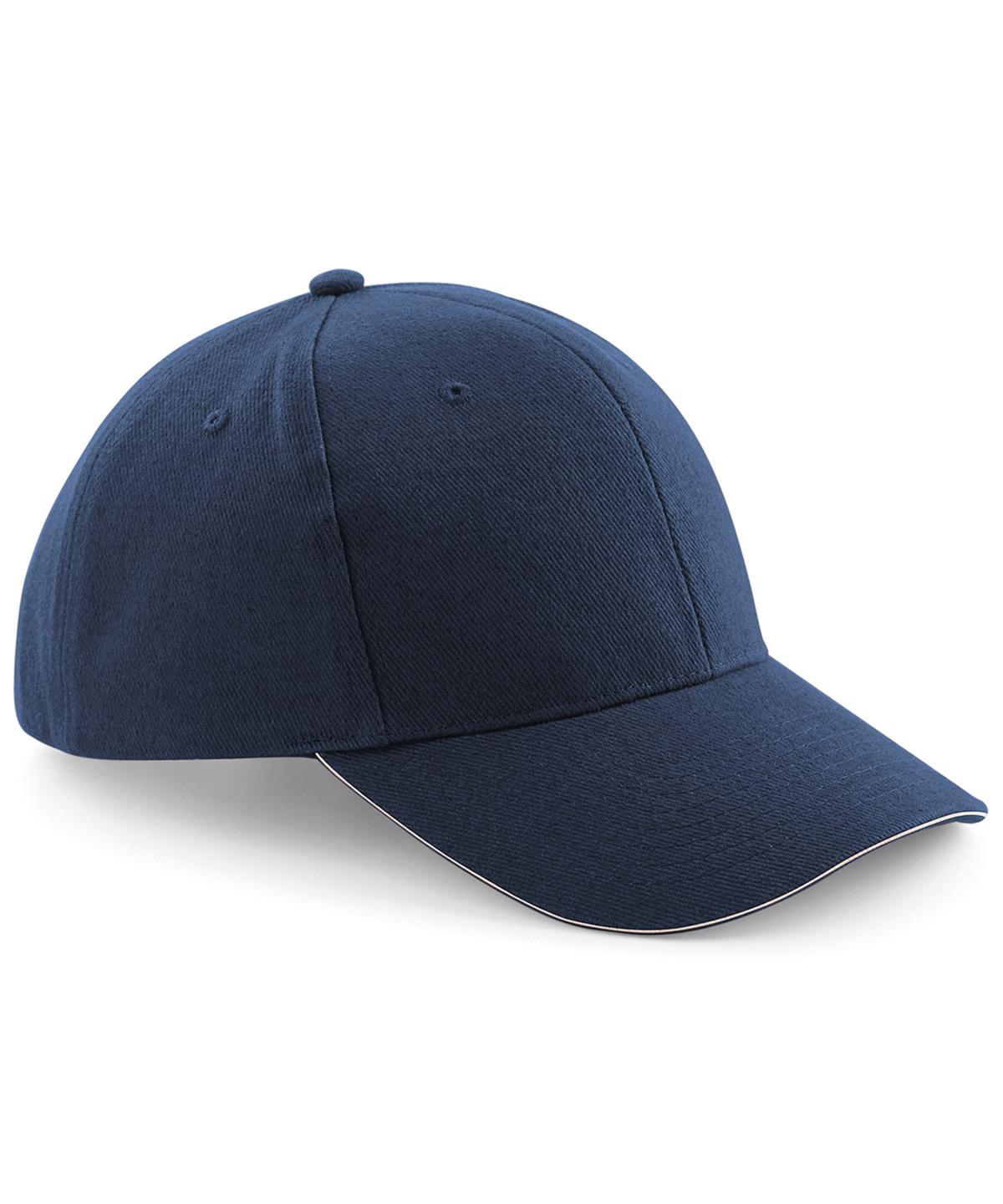 Pro-style heavy brushed cotton cap image 7