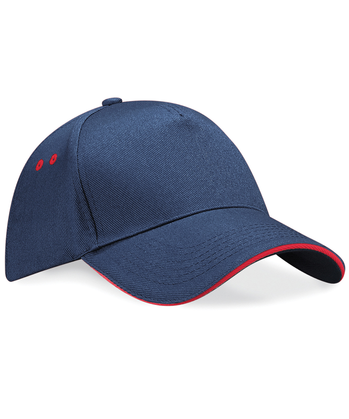 Ultimate 5-panel cap - sandwich peak image 13