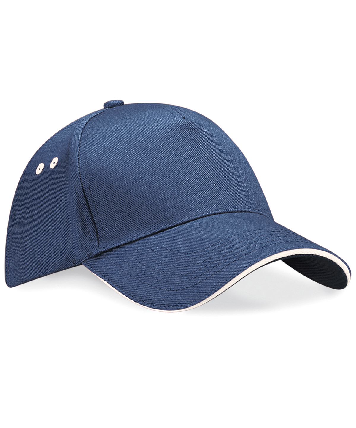 Ultimate 5-panel cap - sandwich peak image 16