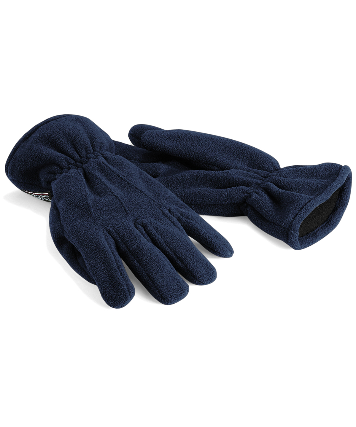 Suprafleece Thinsulate® Gloves French Navy Size Large/XL