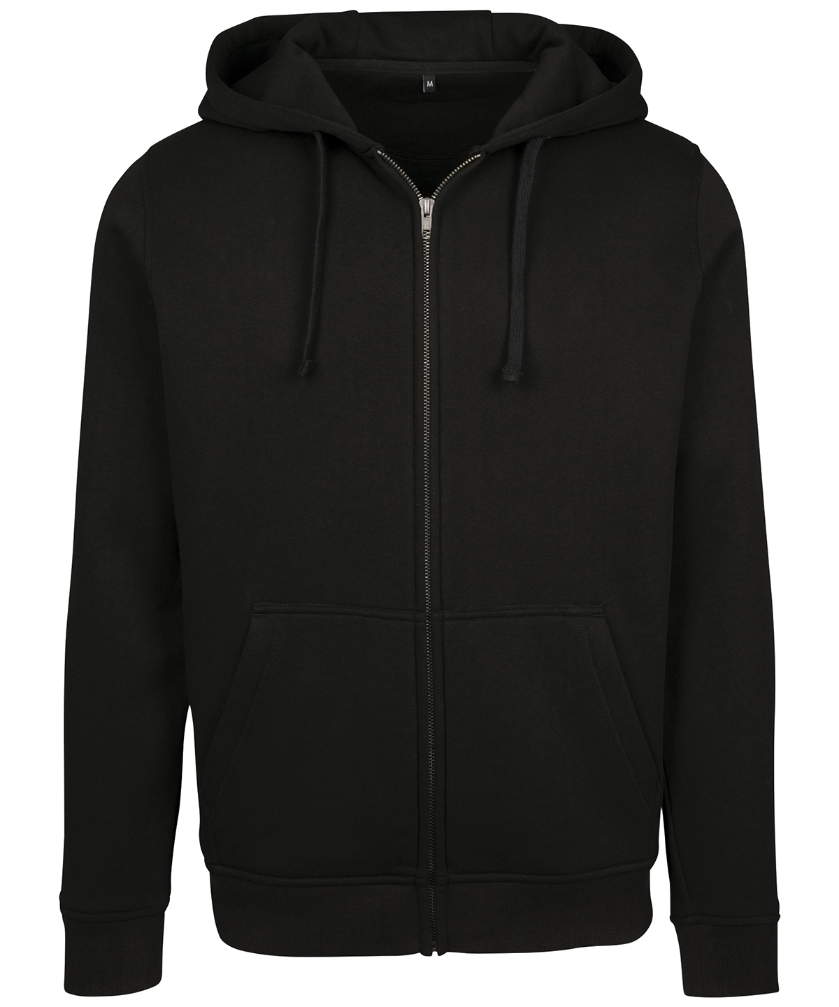 Picture of Merch zip hoodie