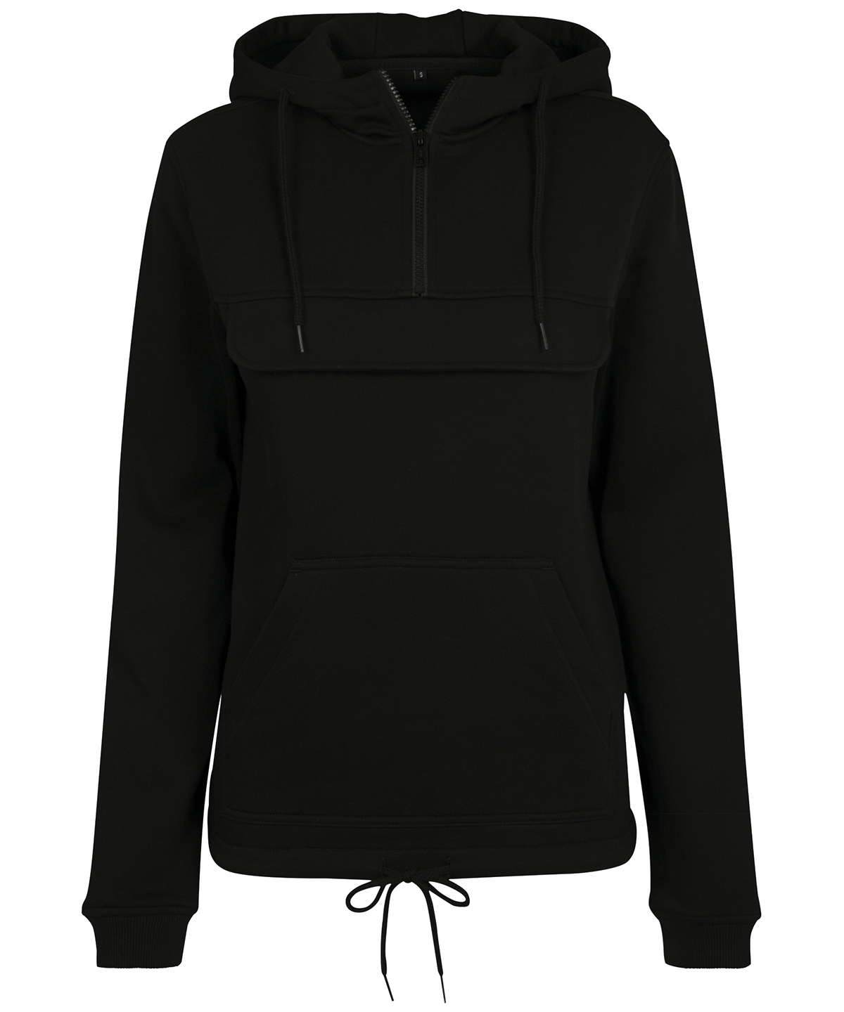 Picture of Women's sweat pullover hoodie