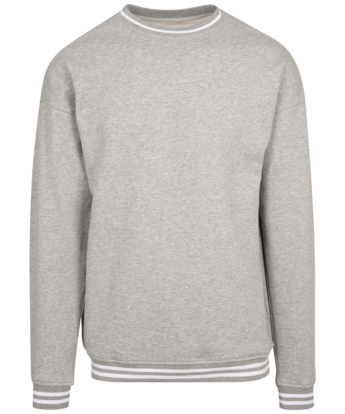 College sweat crew image 2