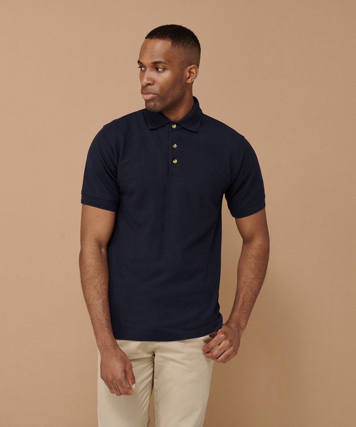 Picture of Ultimate 65/35 polo shirt