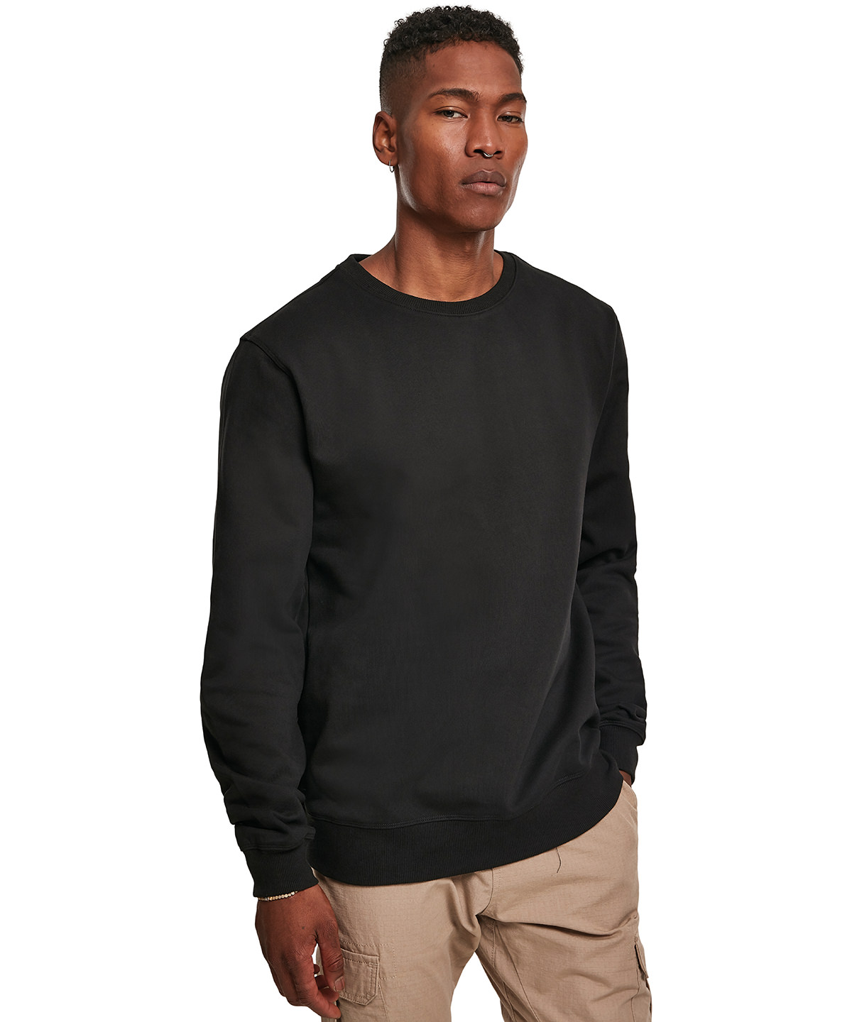 Picture of Premium crew neck