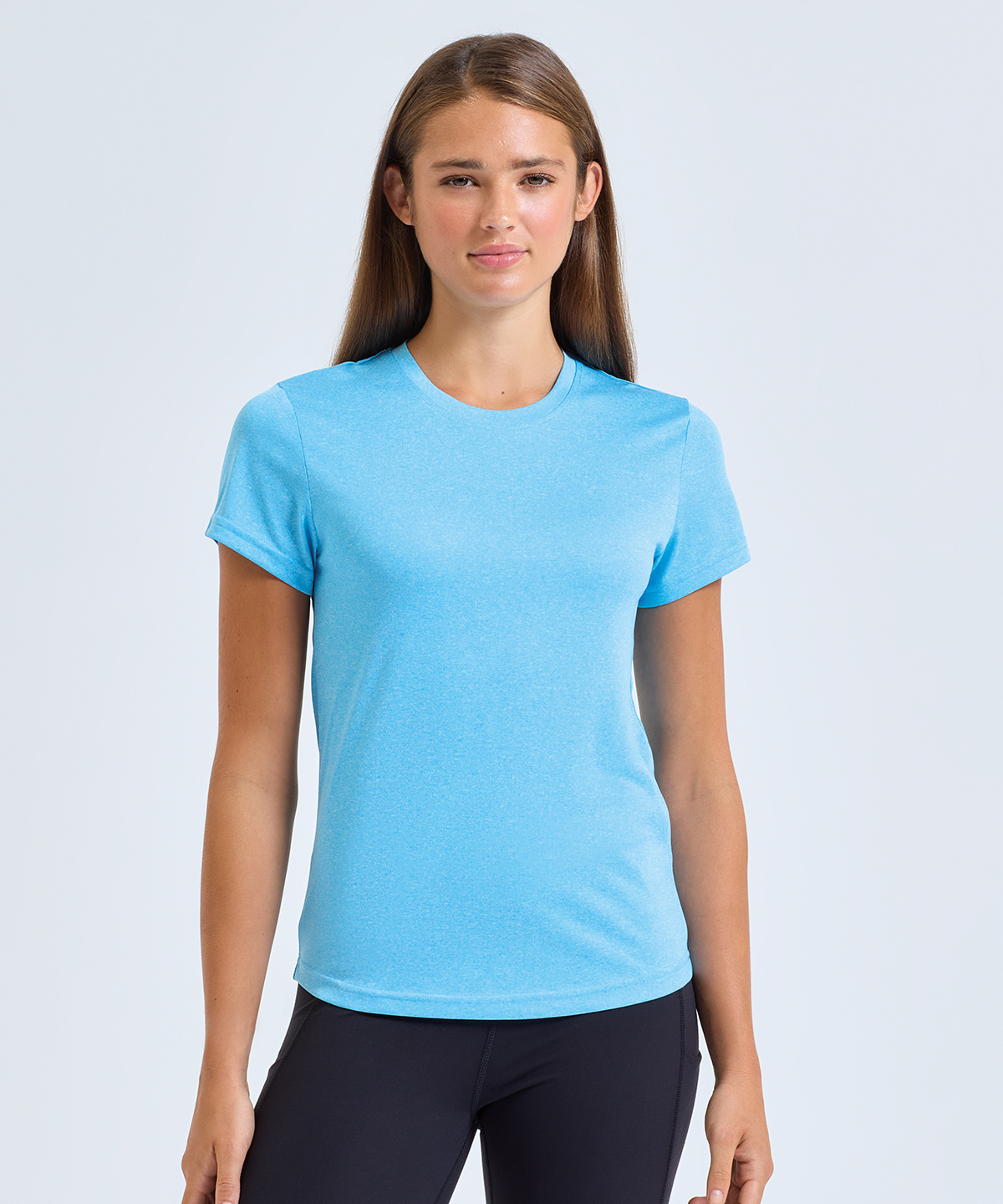 Women's TriDri(R) recycled performance t-shirt