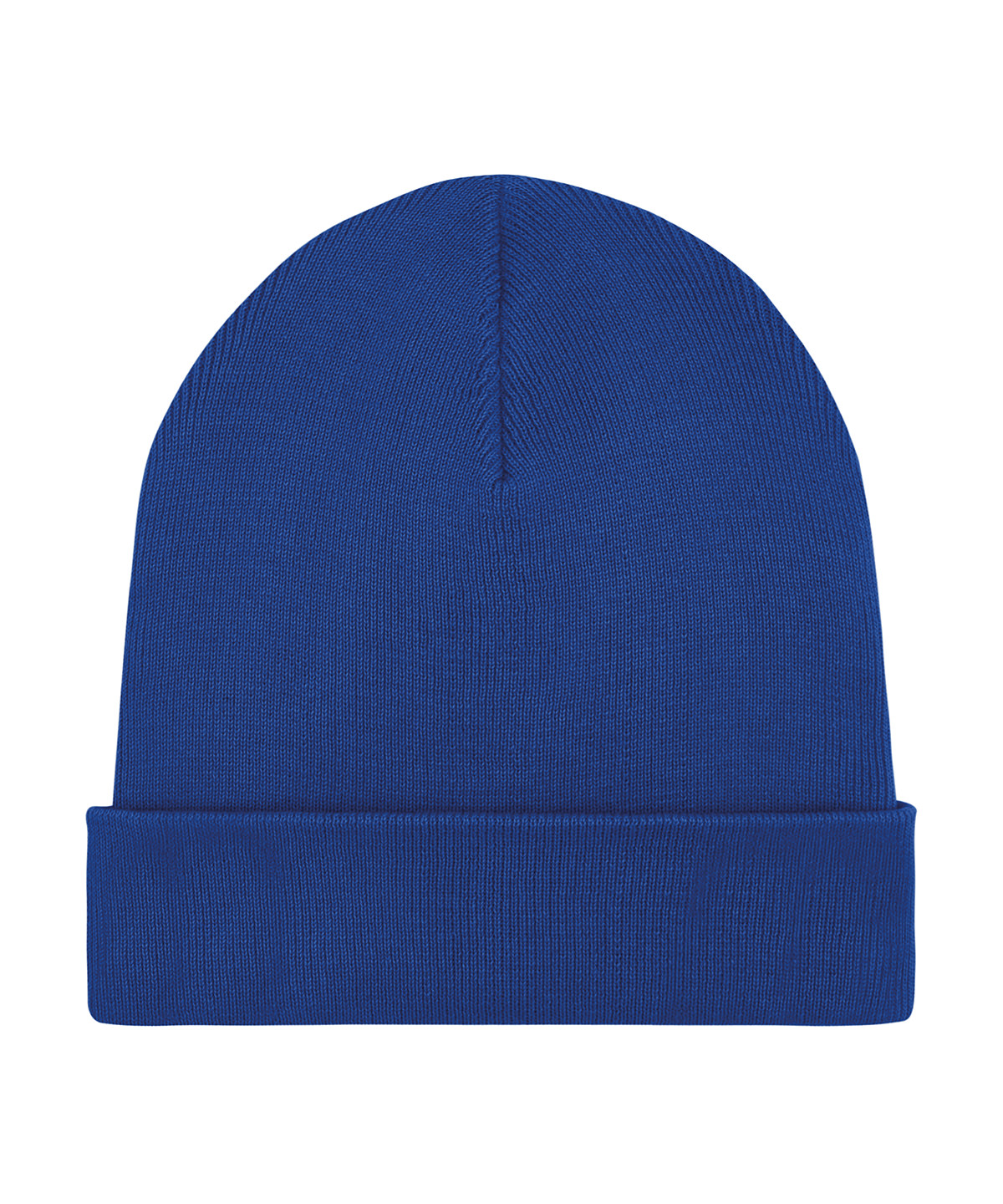 Rib beanie in unisex fit (STAU772) image 11