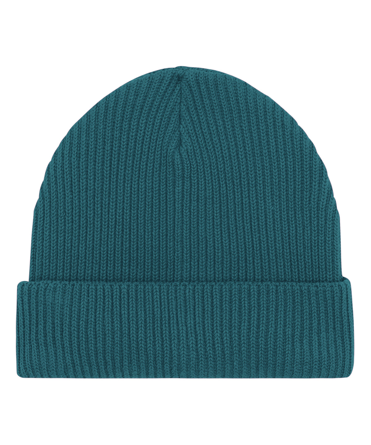Fisherman beanie in unisex fit (STAU771) image 12