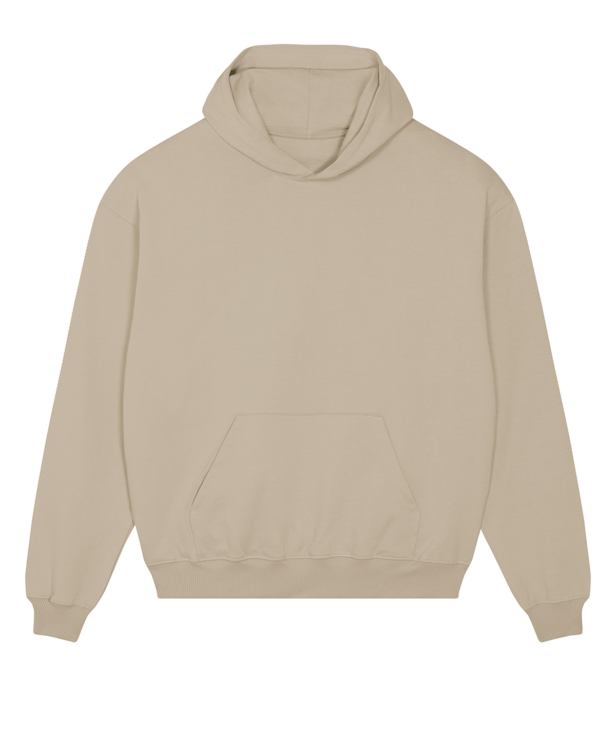 Unisex Cooper dry hoodie sweatshirt (STSU797) image 7