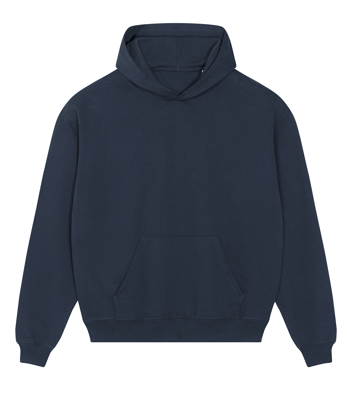 Unisex Cooper dry hoodie sweatshirt (STSU797) image 8