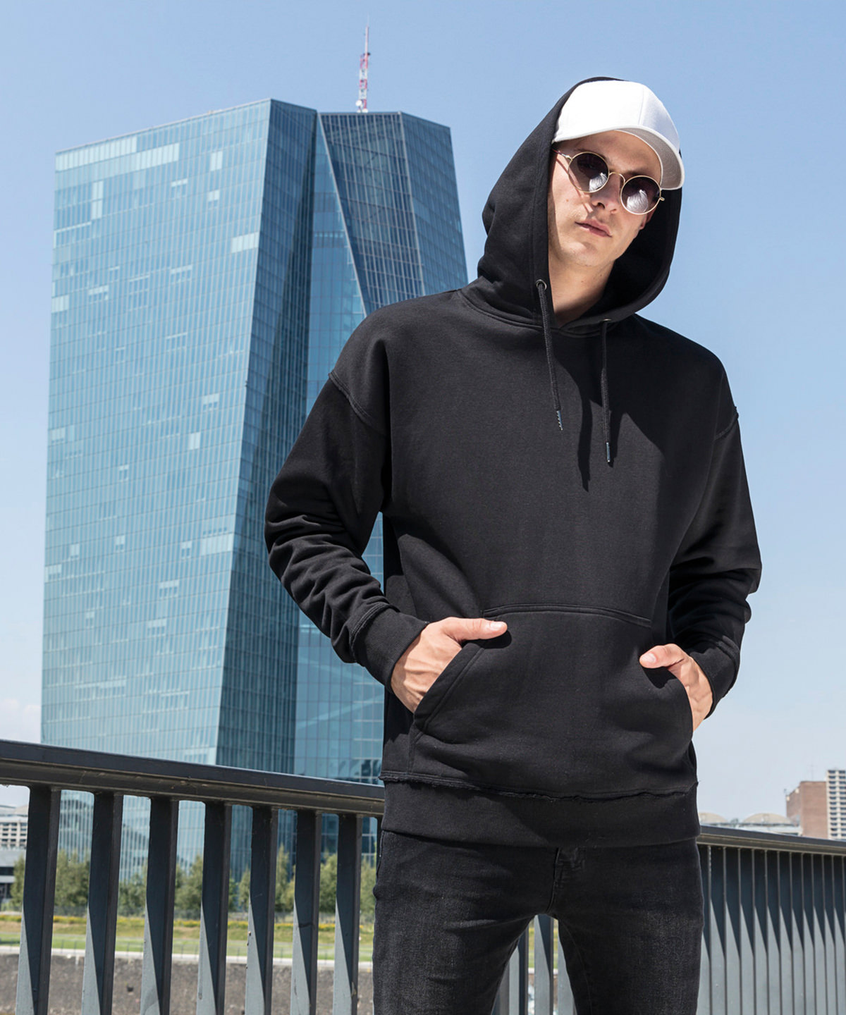 Picture of Oversize hoodie