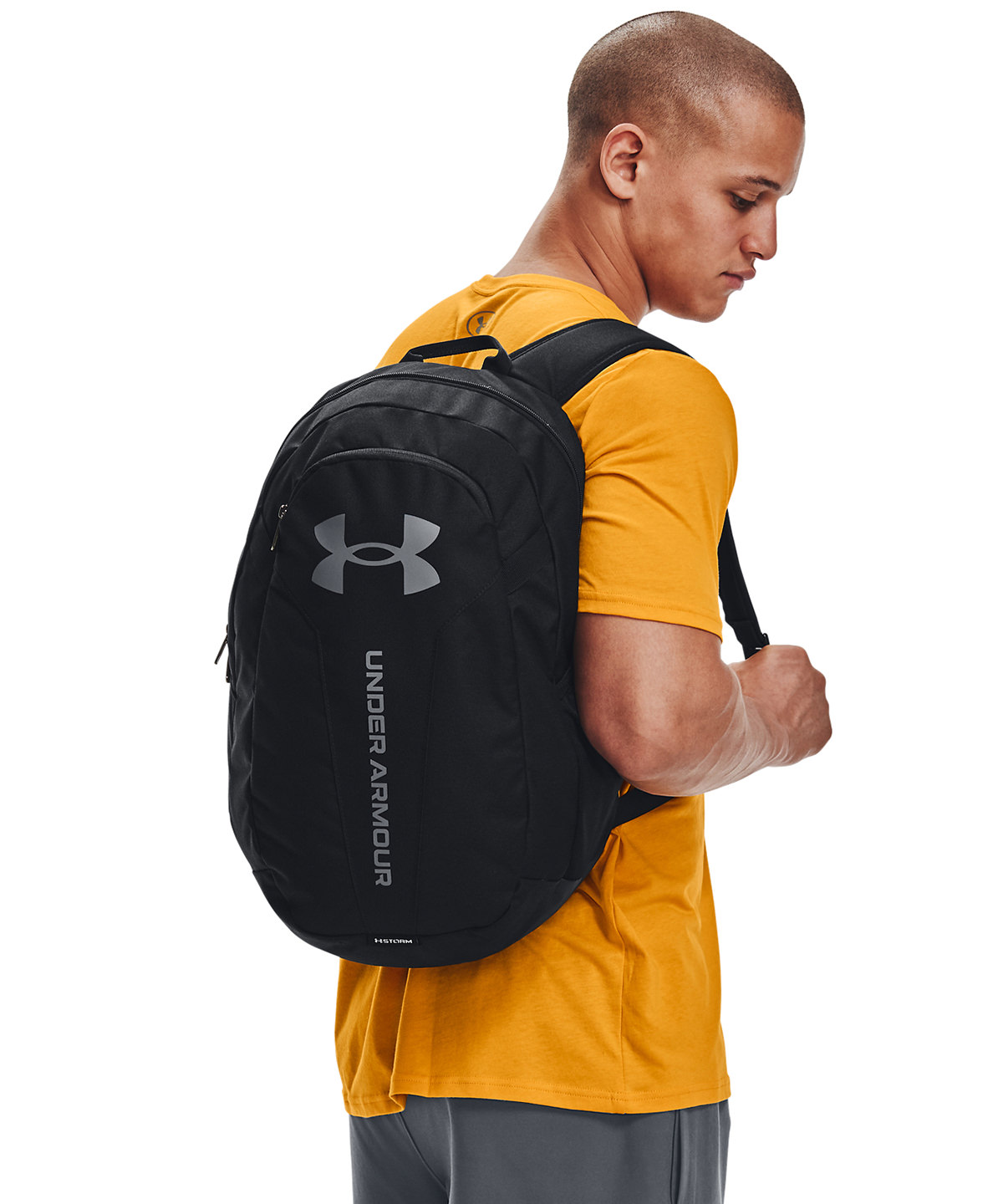 Picture of UA Hustle lite backpack