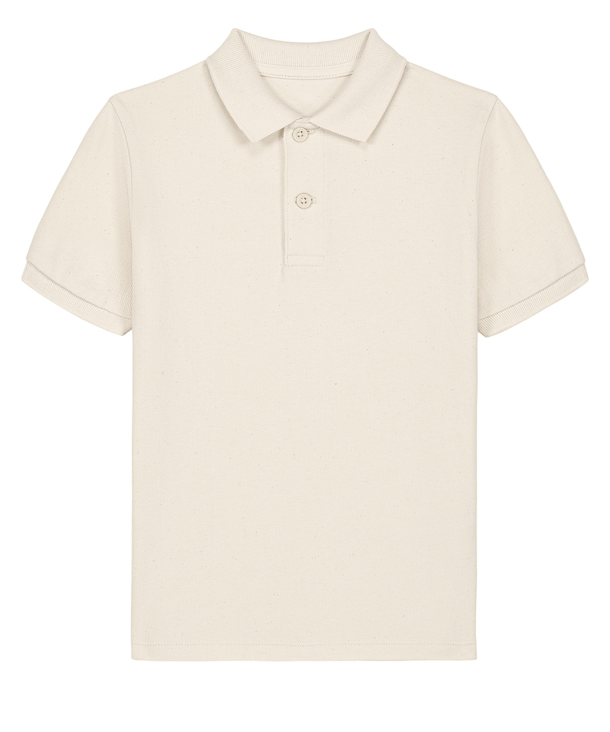 Mini sprinter kids polo (STPK908) image 5