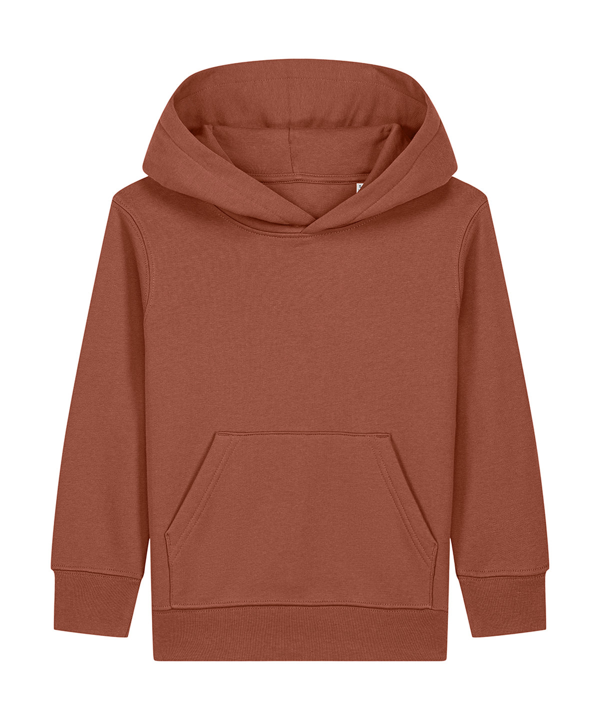 Kids Mini Cruiser 2.0 iconic hoodie sweatshirt (STSK180) image 18