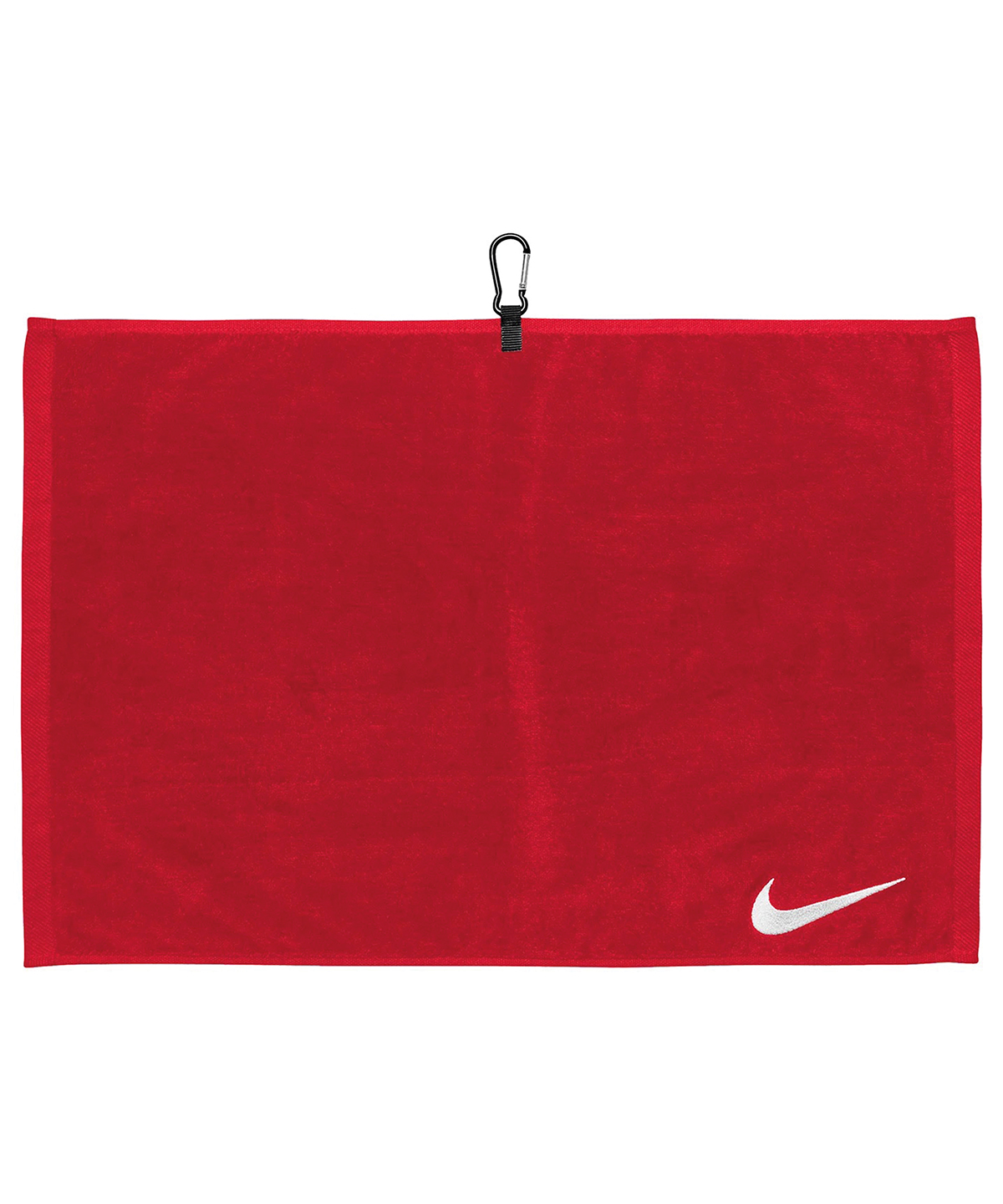 Nike Performance Golf Towel University Red/White Size One Size