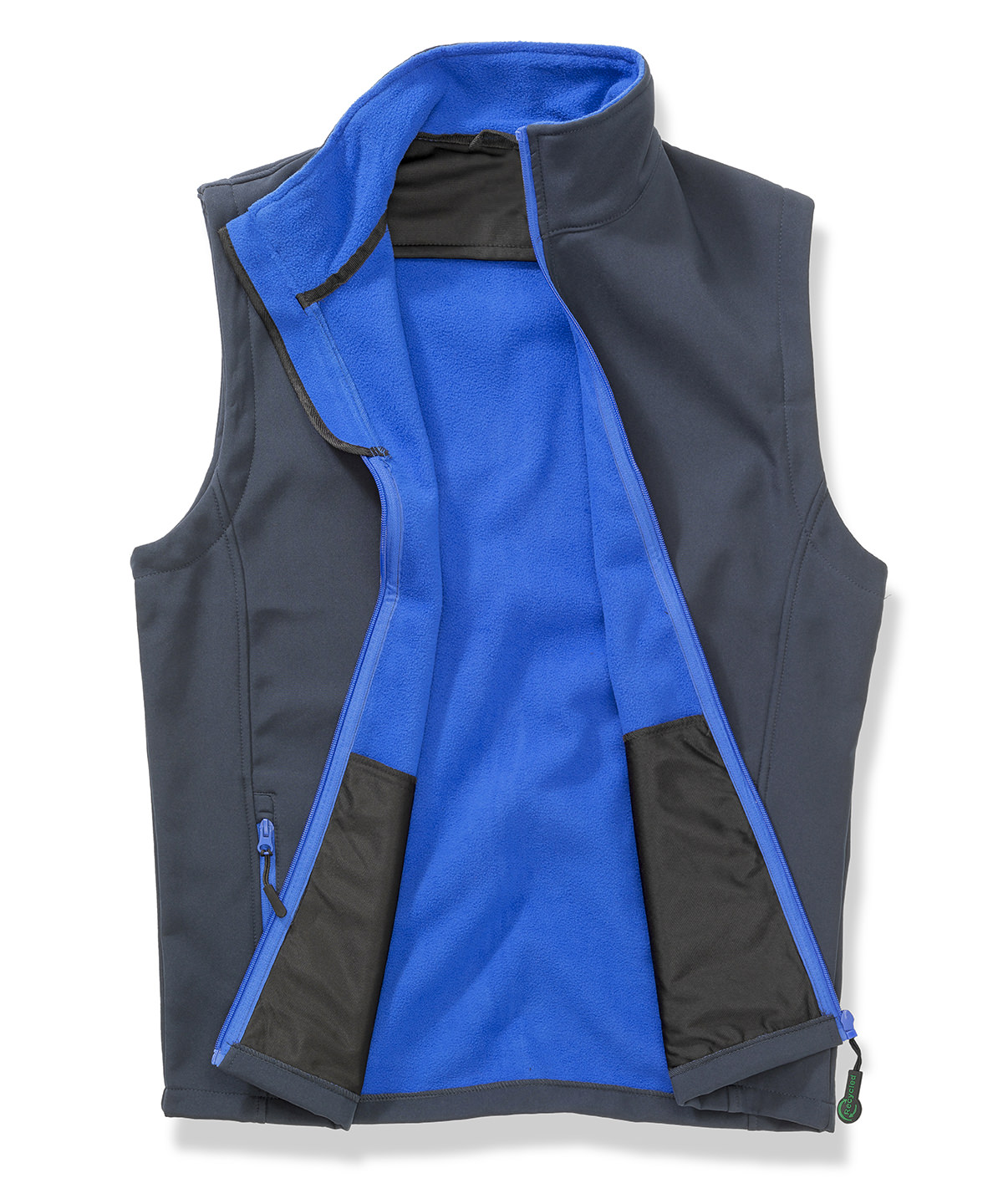 Printable softshell bodywarmer image 6
