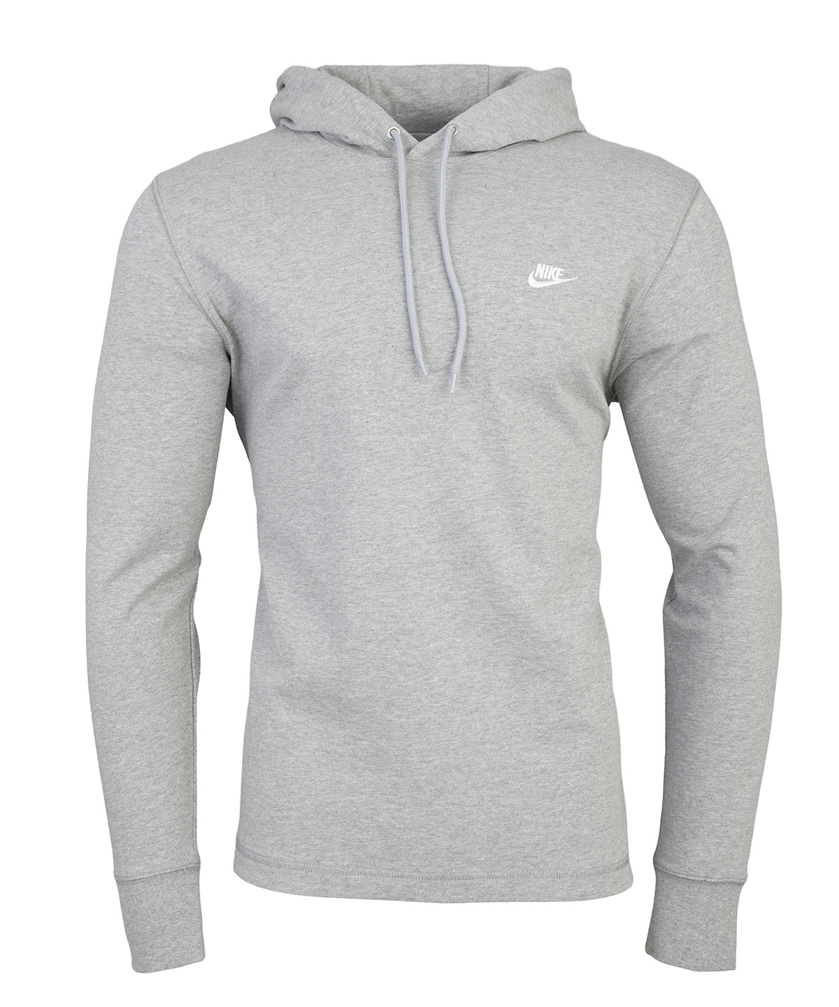 Nike Club knit hoodie image 3