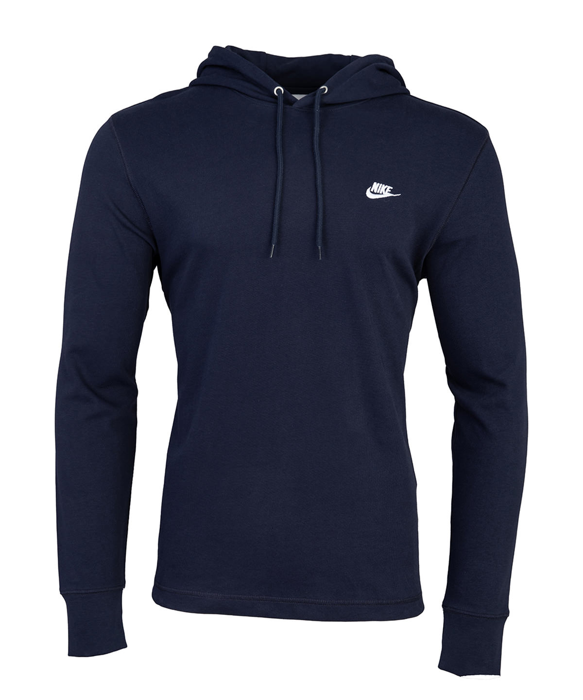 Nike Club knit hoodie image 5