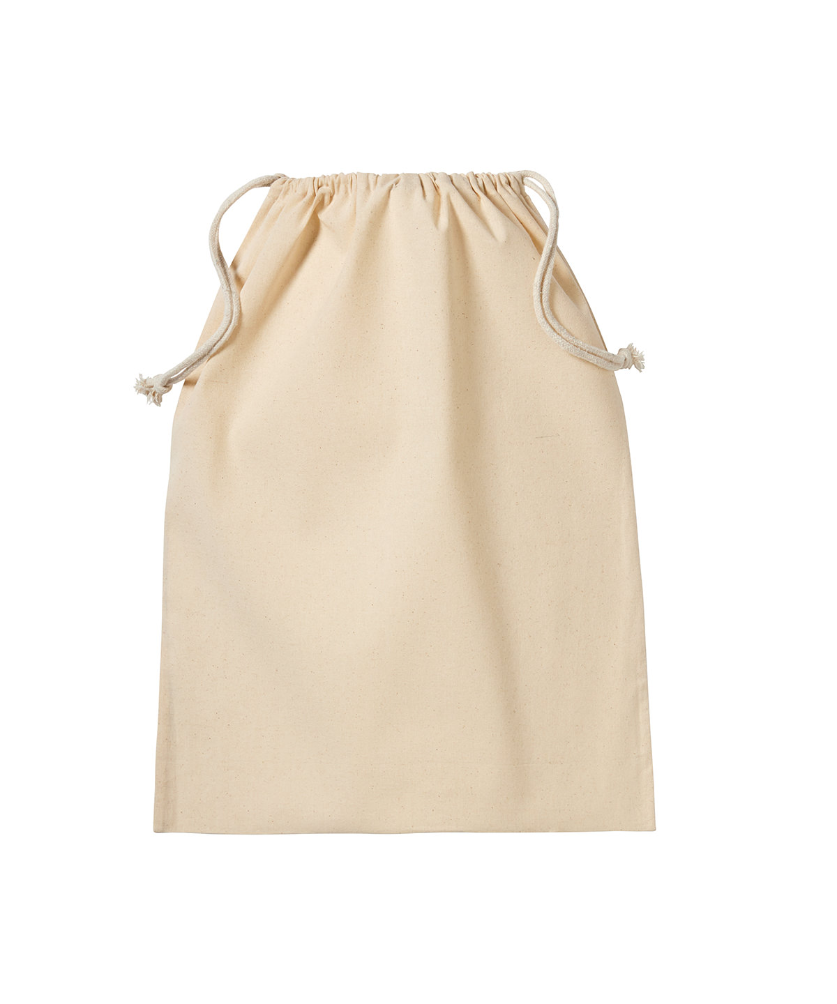 Organic cotton stuff bag image 3
