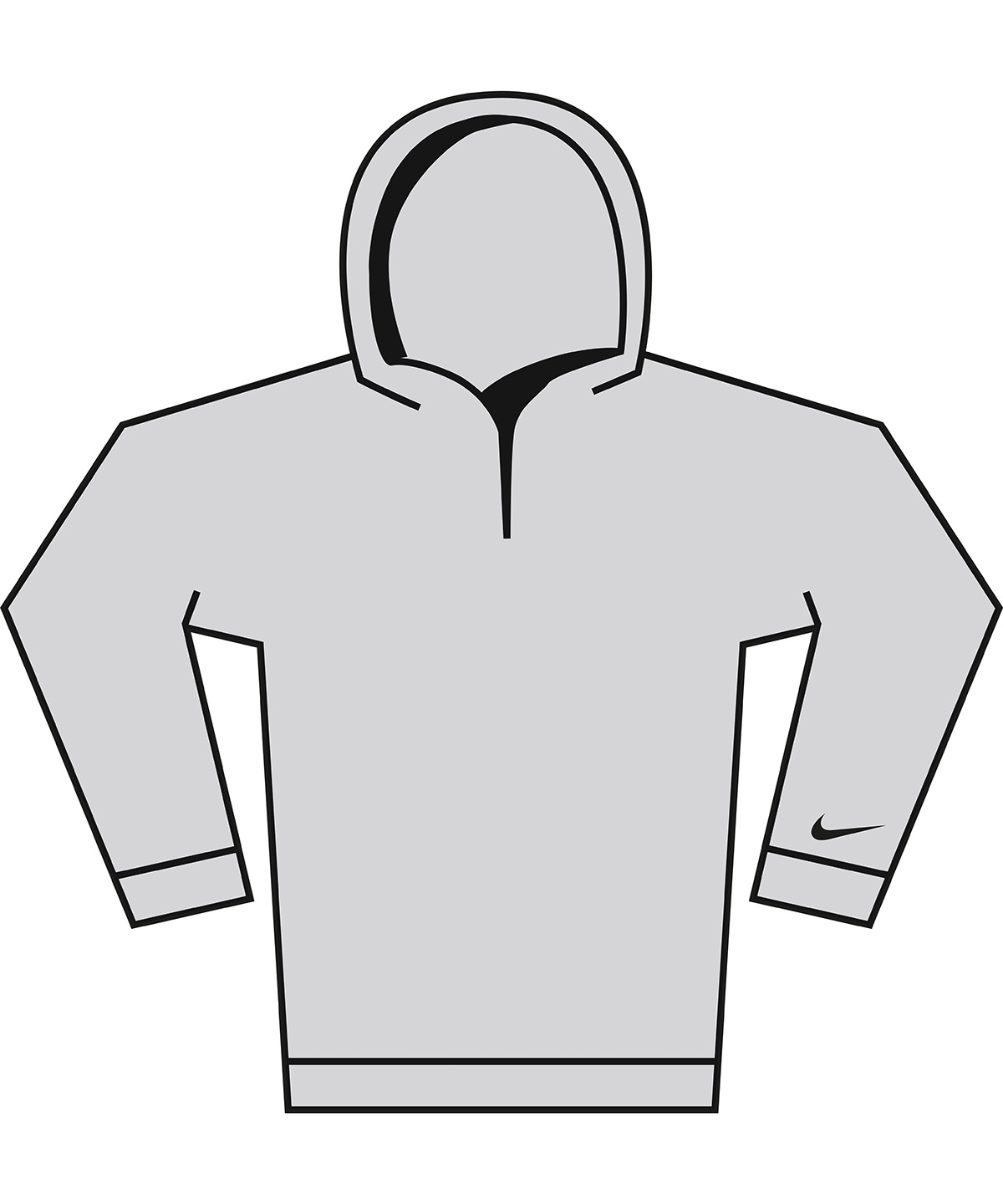 Velocity hoodie image 4