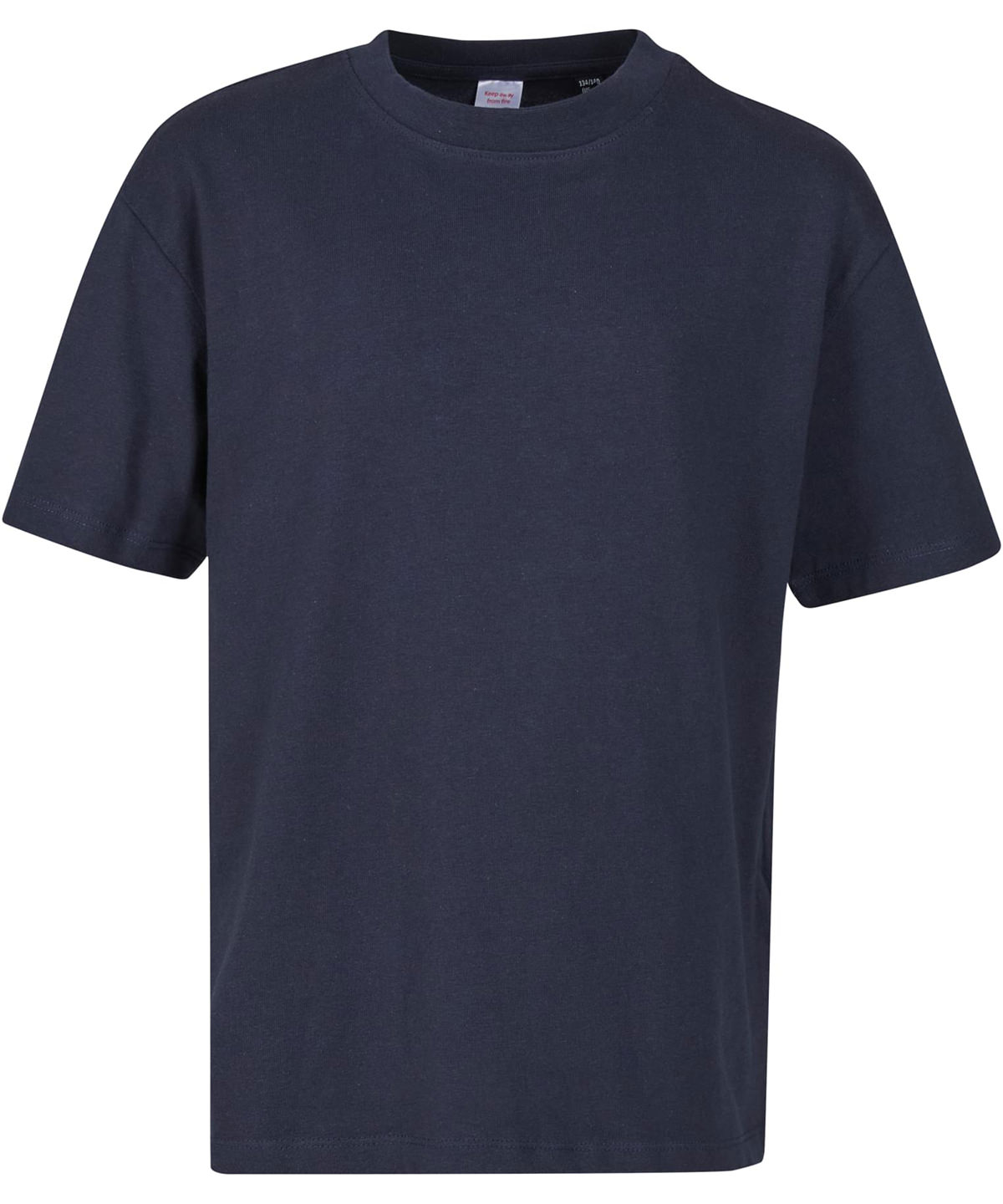 Kids oversized tee image 3