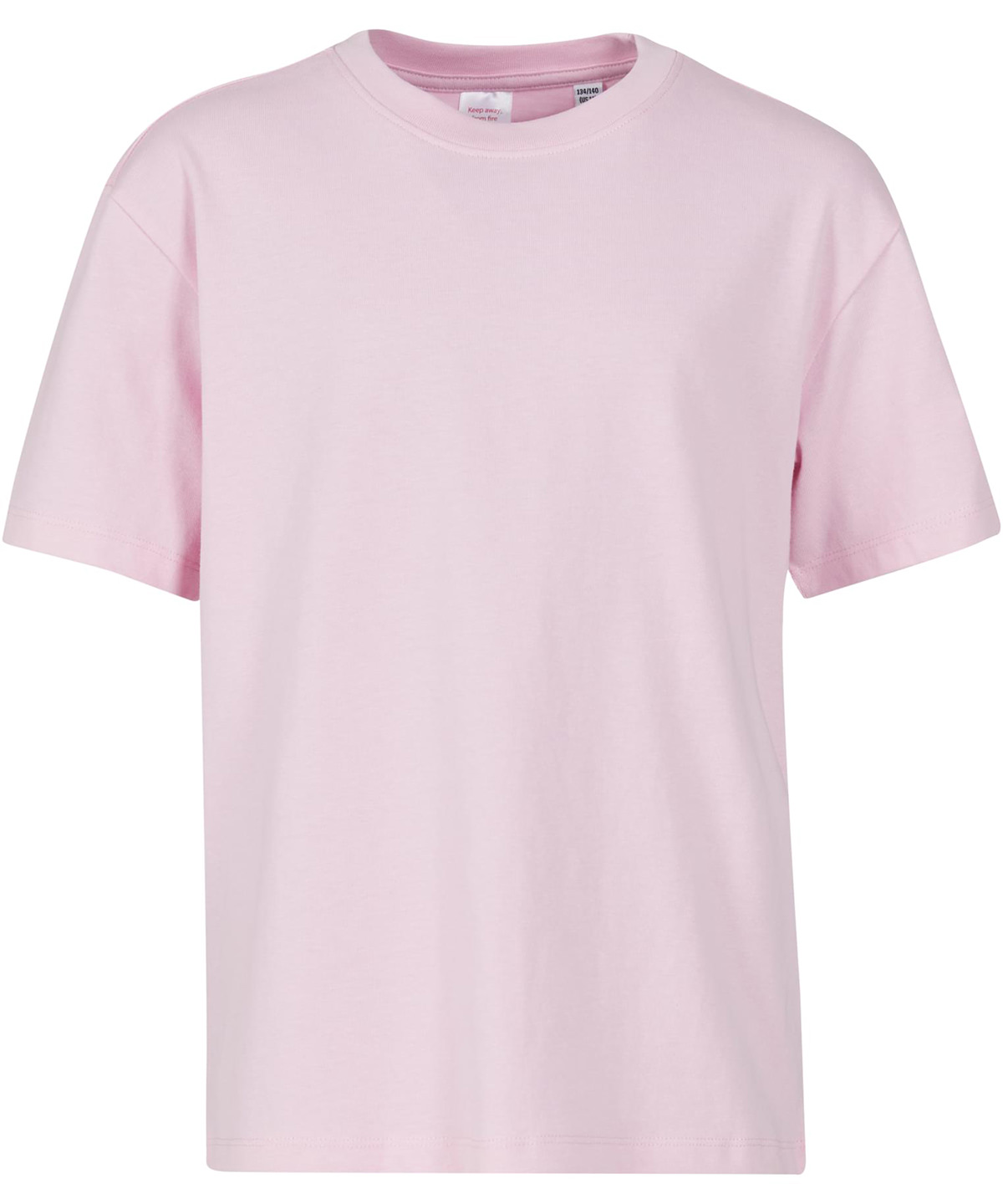 New Morning Studios Kids oversized tee SOPK 13/14 Years