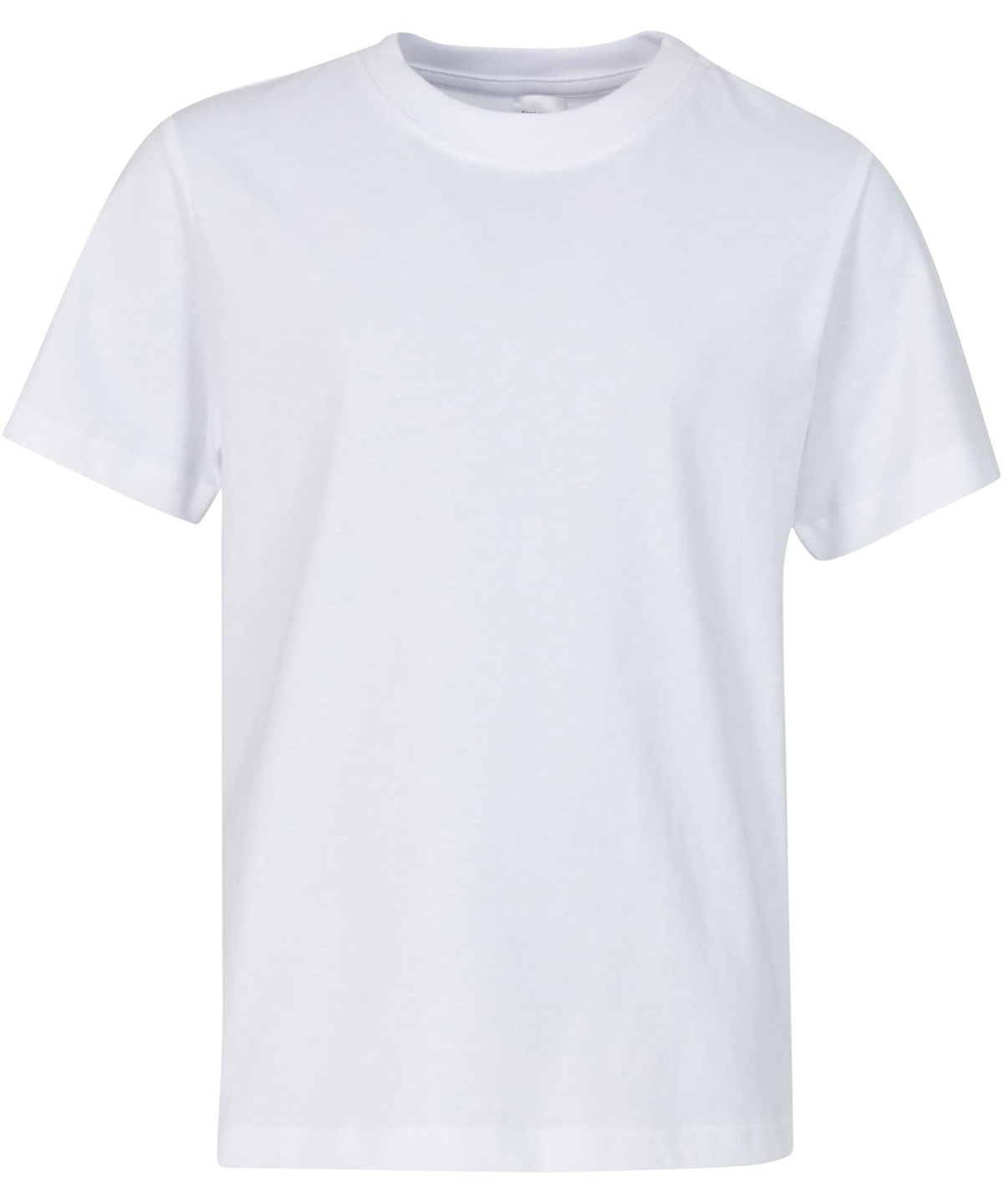 New Morning Studios Kids oversized tee WHIT 13/14 Years