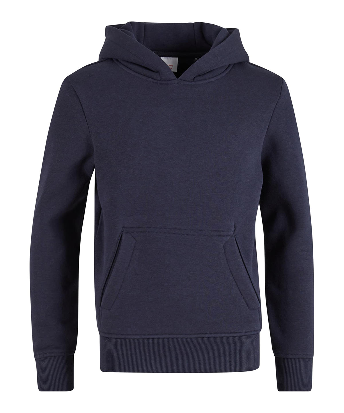 Kids basic hoodie image 3