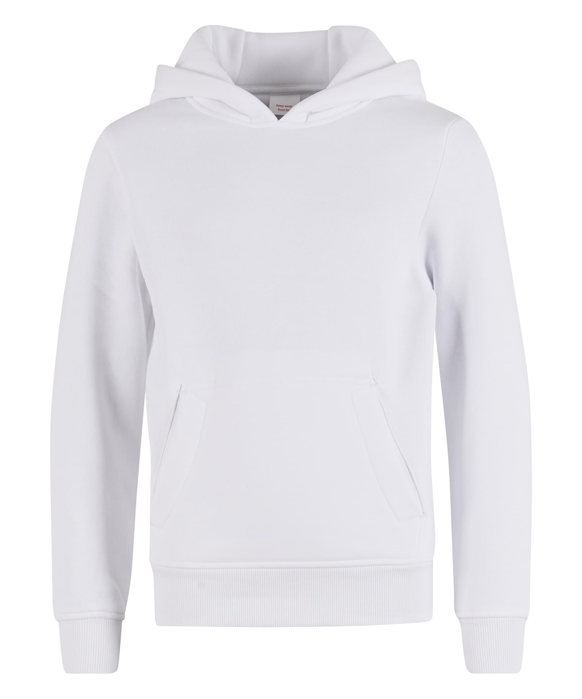 Kids basic hoodie image 5