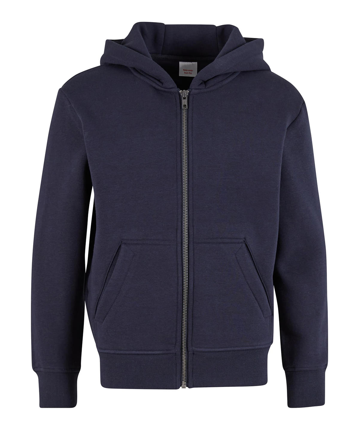 Kids oversized hoodie image 3