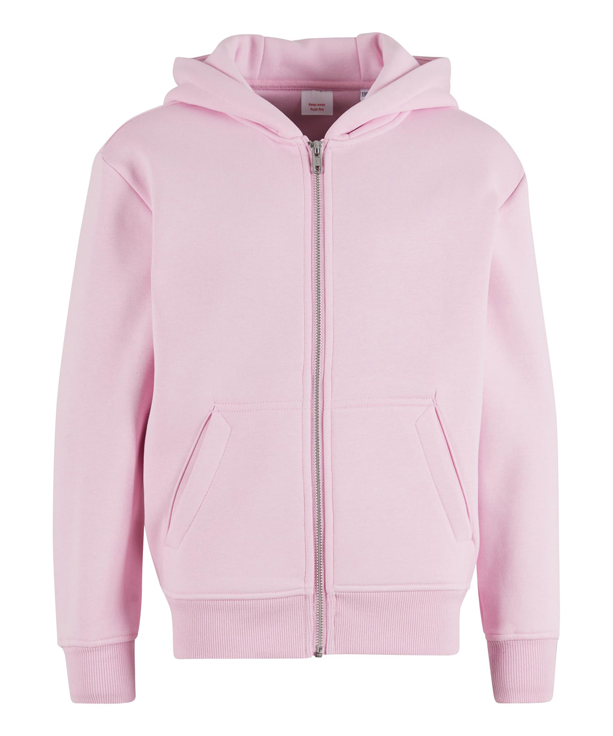Kids oversized hoodie image 4