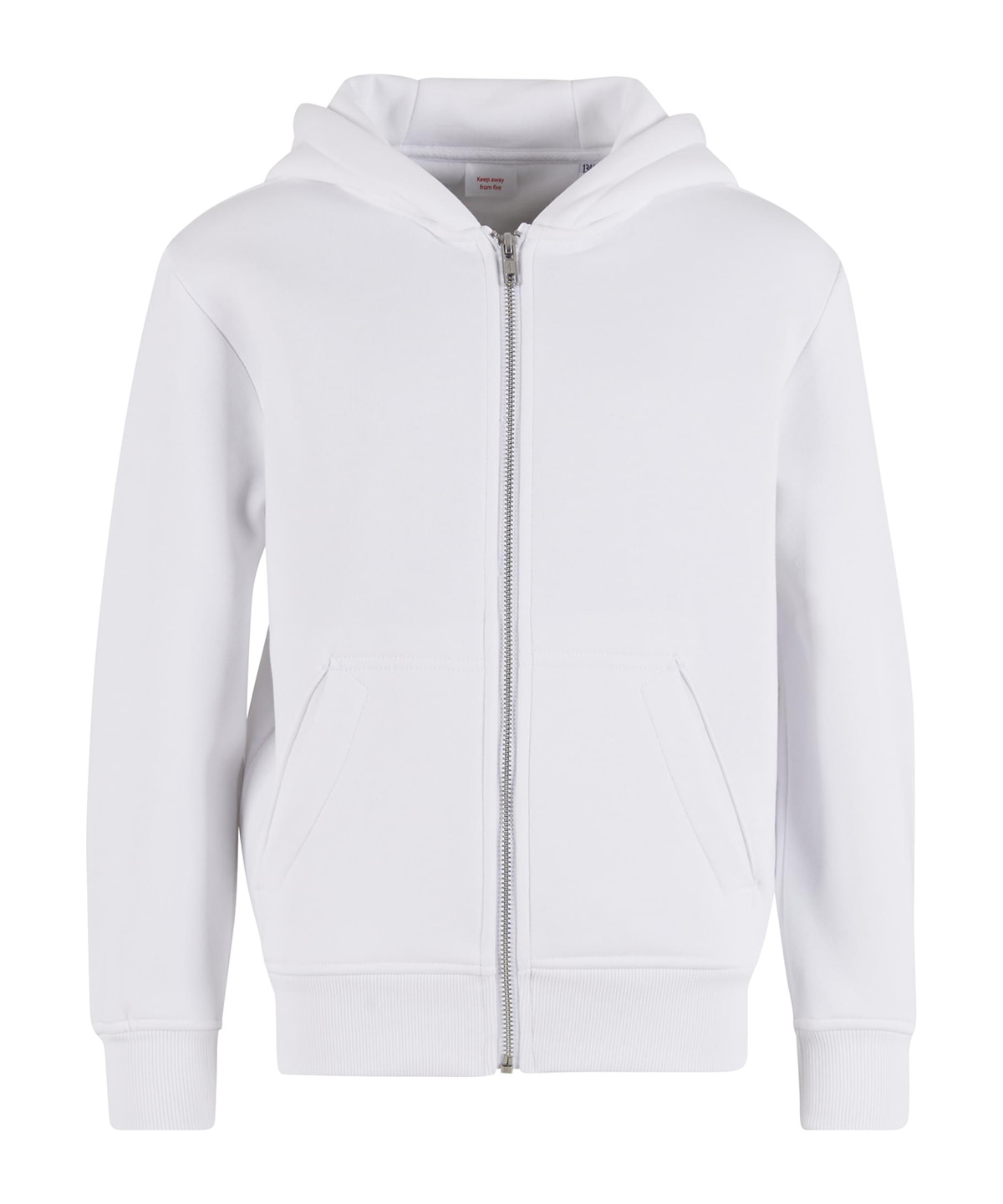 Kids oversized hoodie image 5