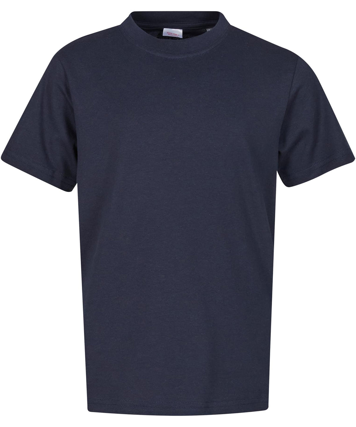 Kids basic regular fit tee image 3