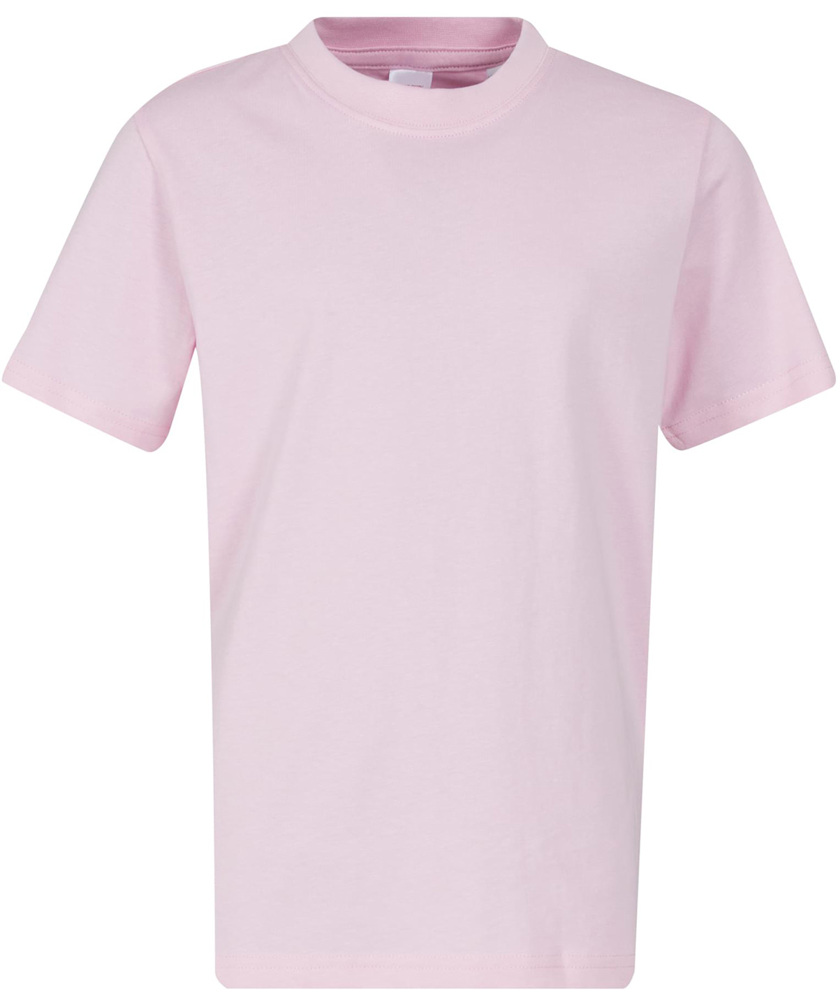Kids basic regular fit tee image 4