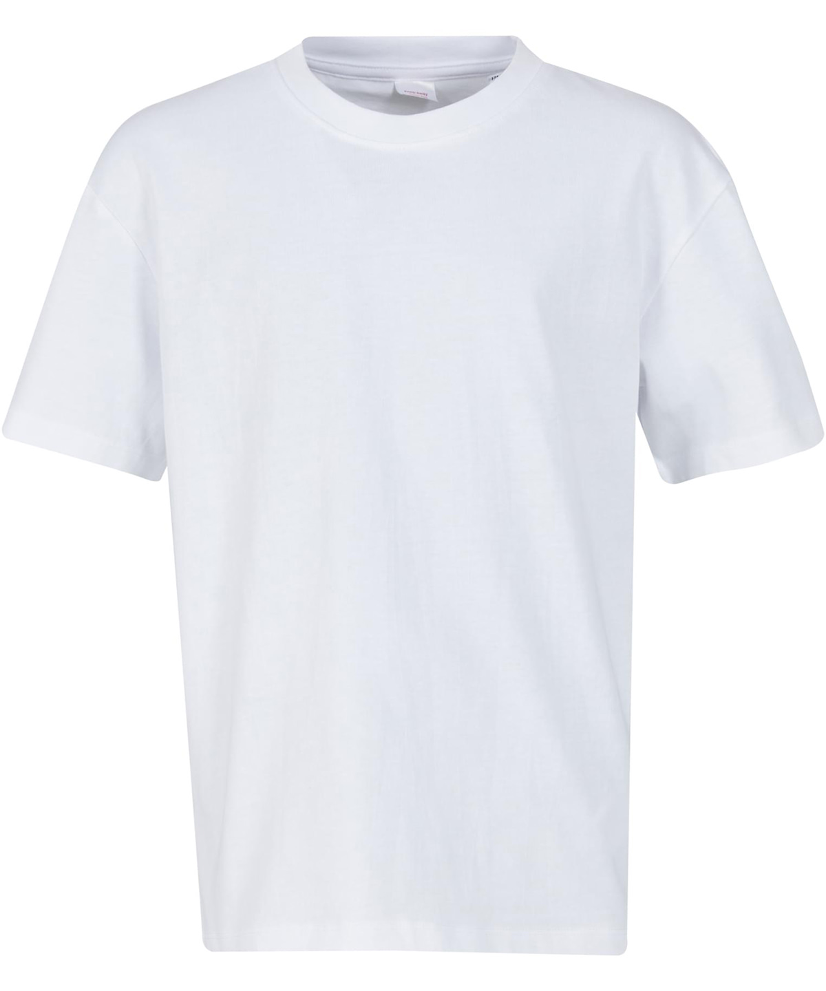 Kids basic regular fit tee image 5