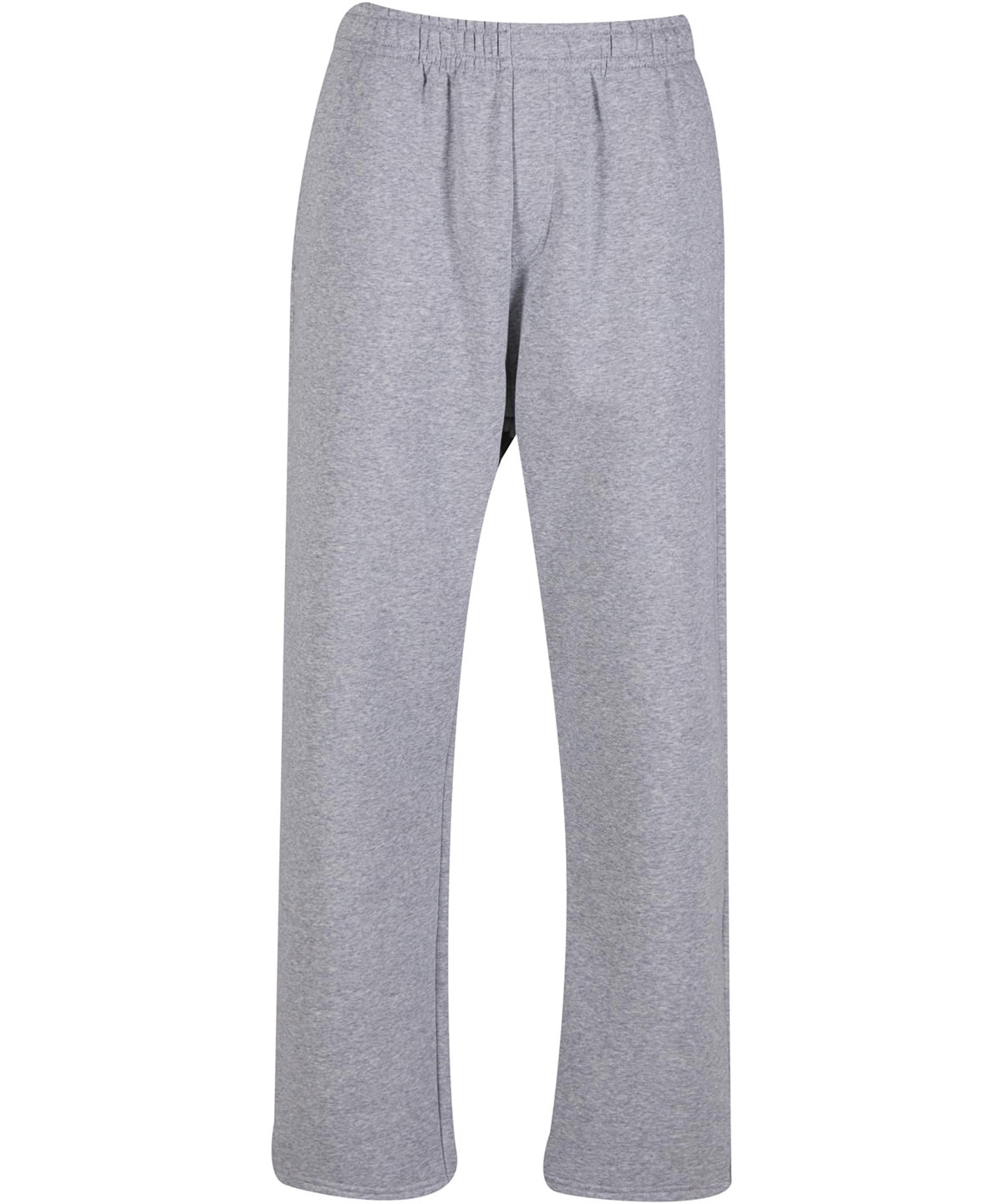 Basic track pants image 3